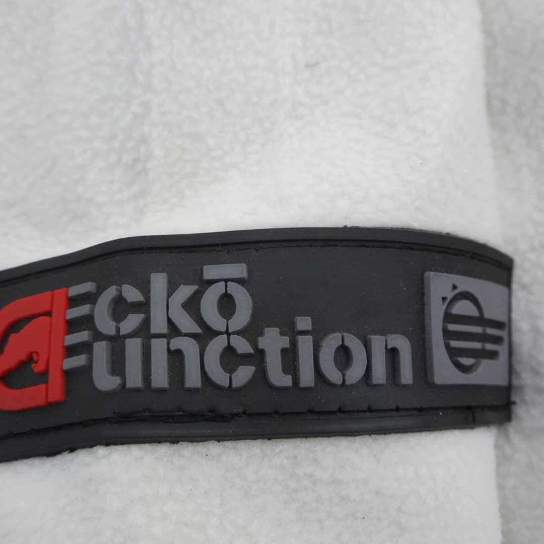Ecko Unltd. Ecko Unlmtd Polar fleece casual works jacket Size US XL / EU 56 / 4 - 2 Thumbnail