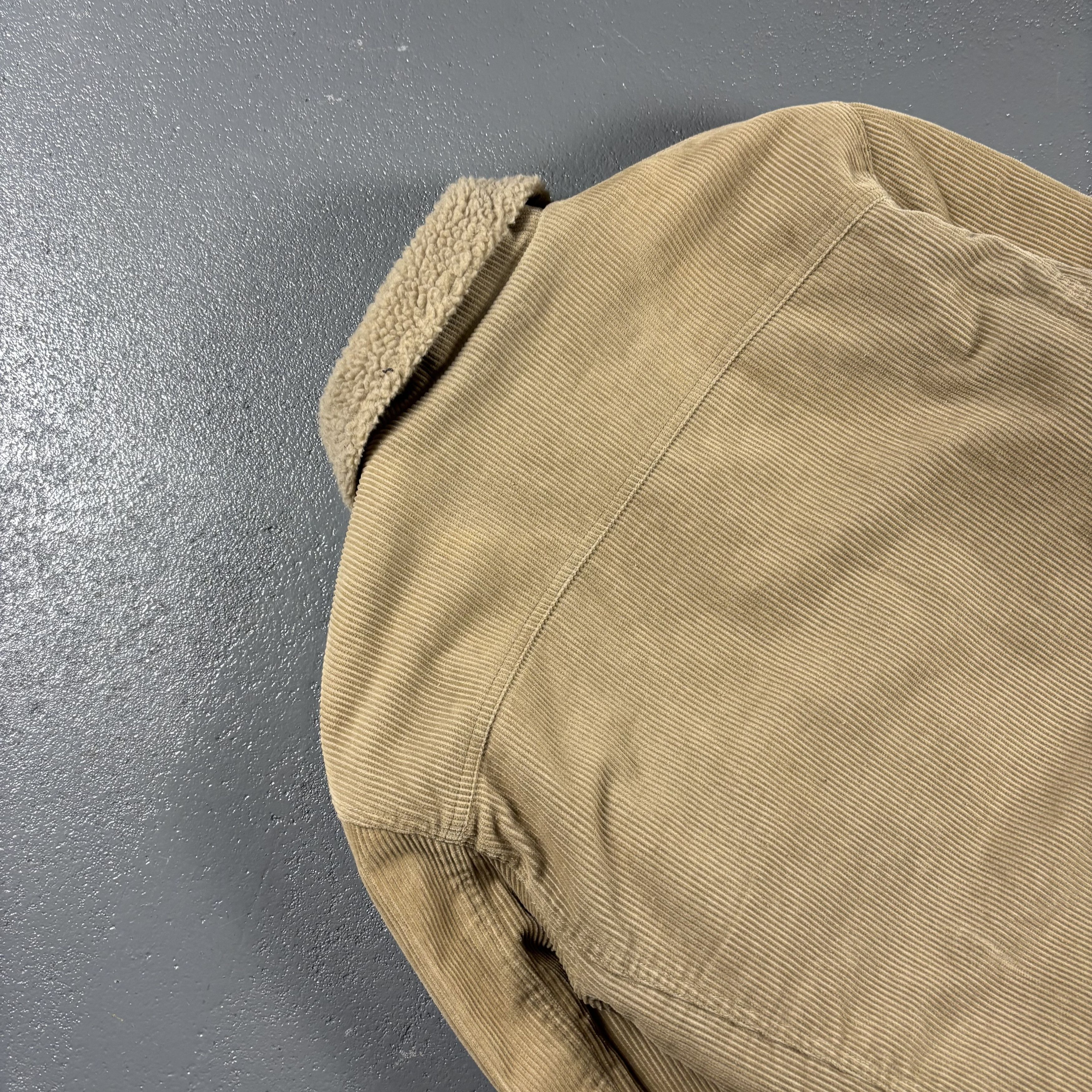 Bershka Bershka Jacket Size US L / EU 52-54 / 3 - 4 Thumbnail