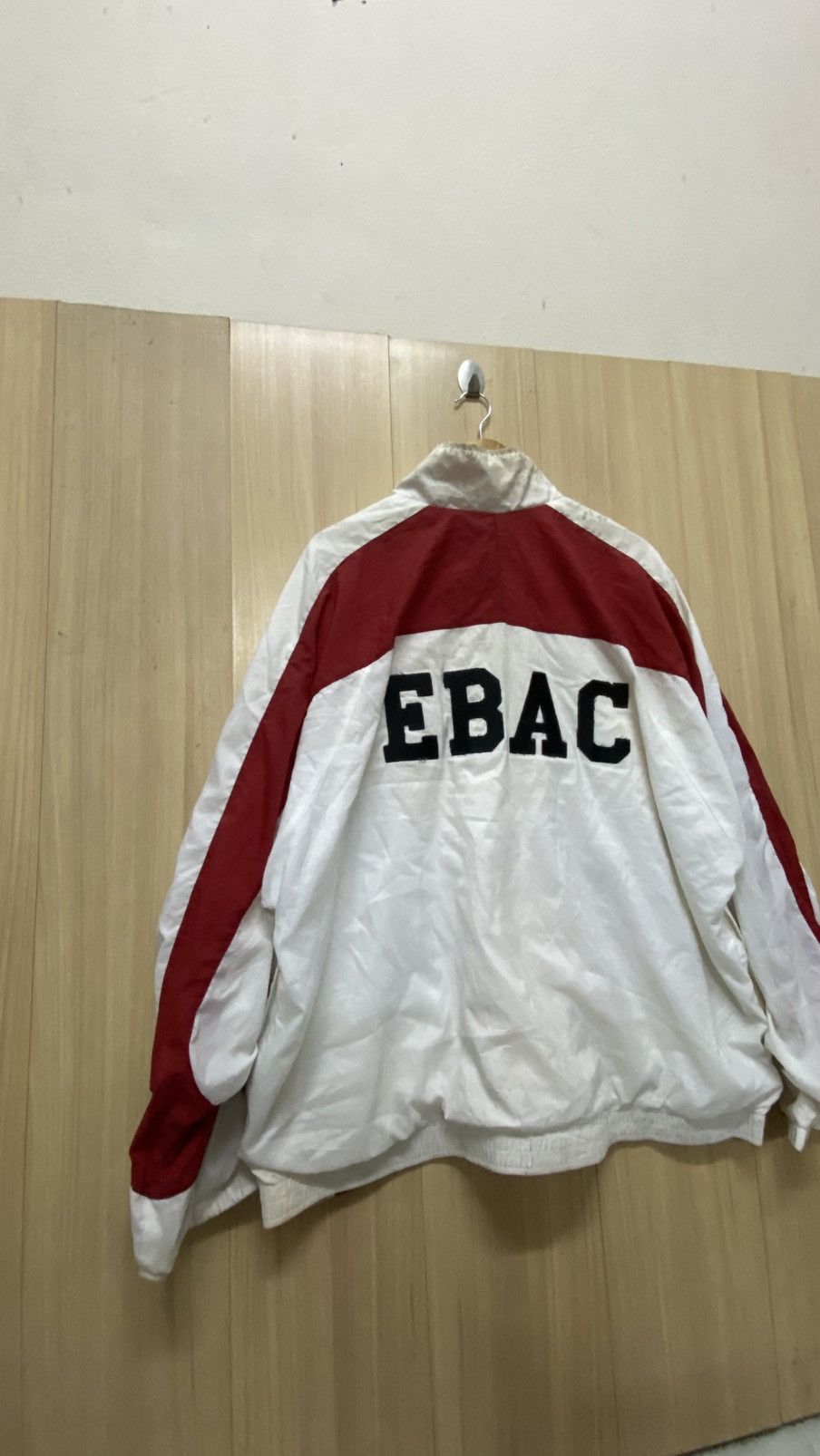 Vintage Vintage nike Size US XL / EU 56 / 4 - 9 Thumbnail