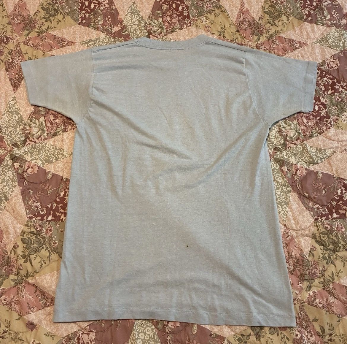 Other True Vintage RARE Grateful Dead 1976 Bicentennial Tour Tee Size US L / EU 52-54 / 3 - 2 Thumbnail
