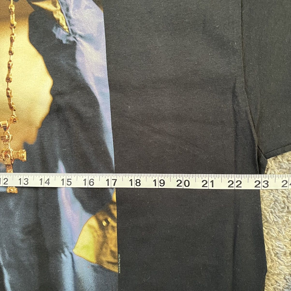 Wu-Tang Clan 🔴Wu-Tang Shirt Size XL Rza Bobby Digital Off Safety WuTang Size US XL / EU 56 / 4 - 7 Thumbnail