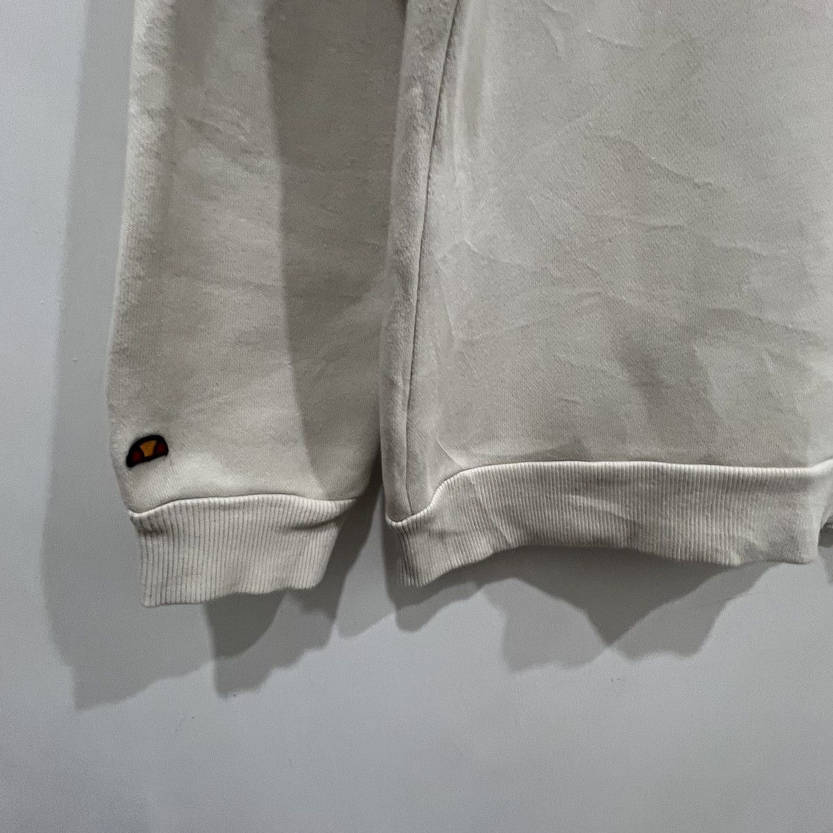 Ellesse × Vintage Ellesse Vintage Size US L / EU 52-54 / 3 - 4 Thumbnail