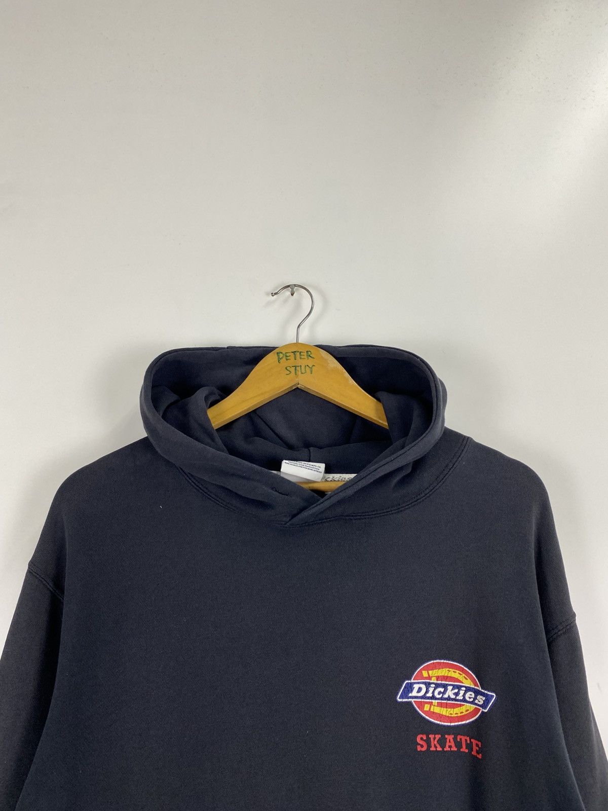 Dickies Dickies Skate Hoodies Size US L / EU 52-54 / 3 - 6 Thumbnail