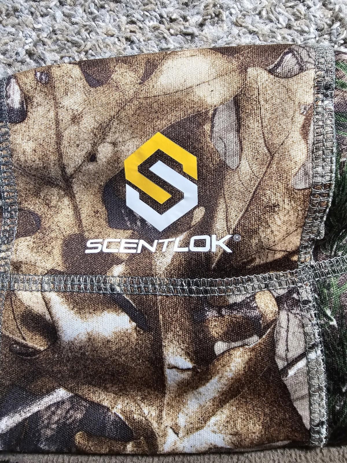 Designer ScentLok Camo Hunting Skull Cap Beanie Bow Deer Size ONE SIZE - 2 Thumbnail