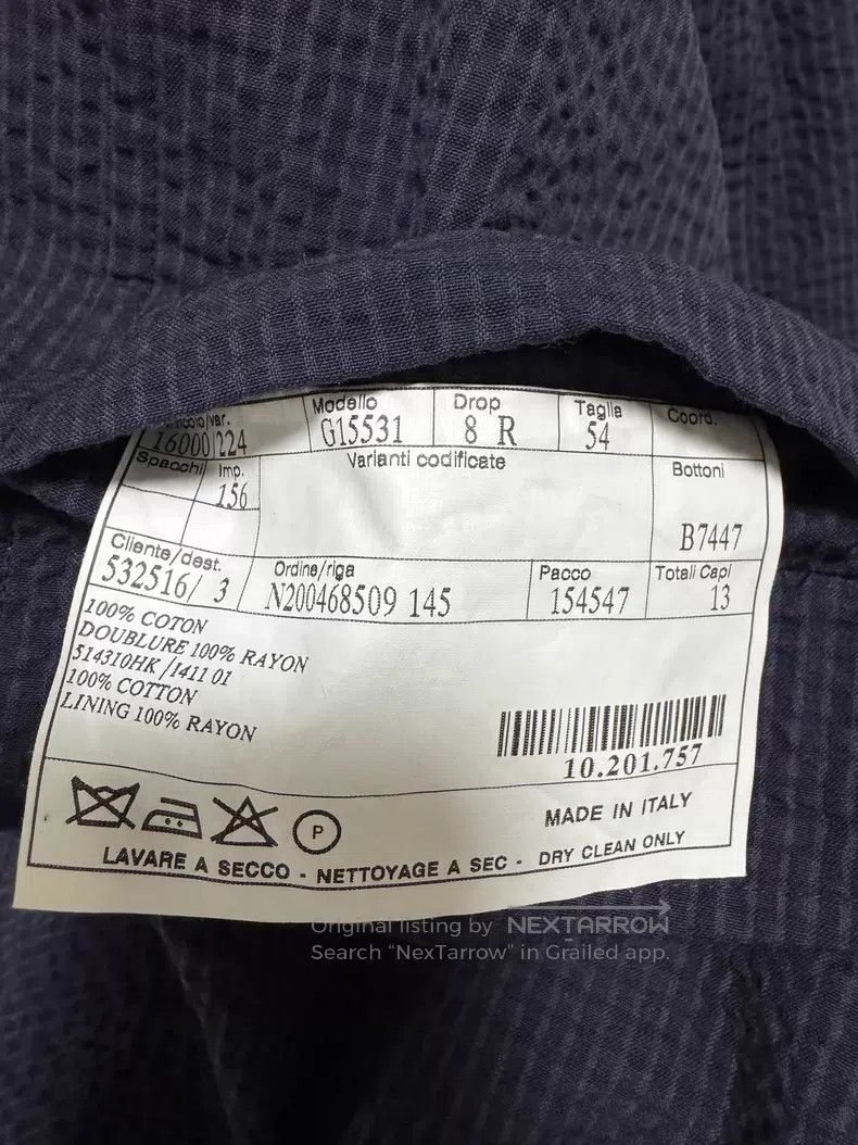 Hermes Hermes Short Coat Size US L / EU 52-54 / 3 - 8 Thumbnail