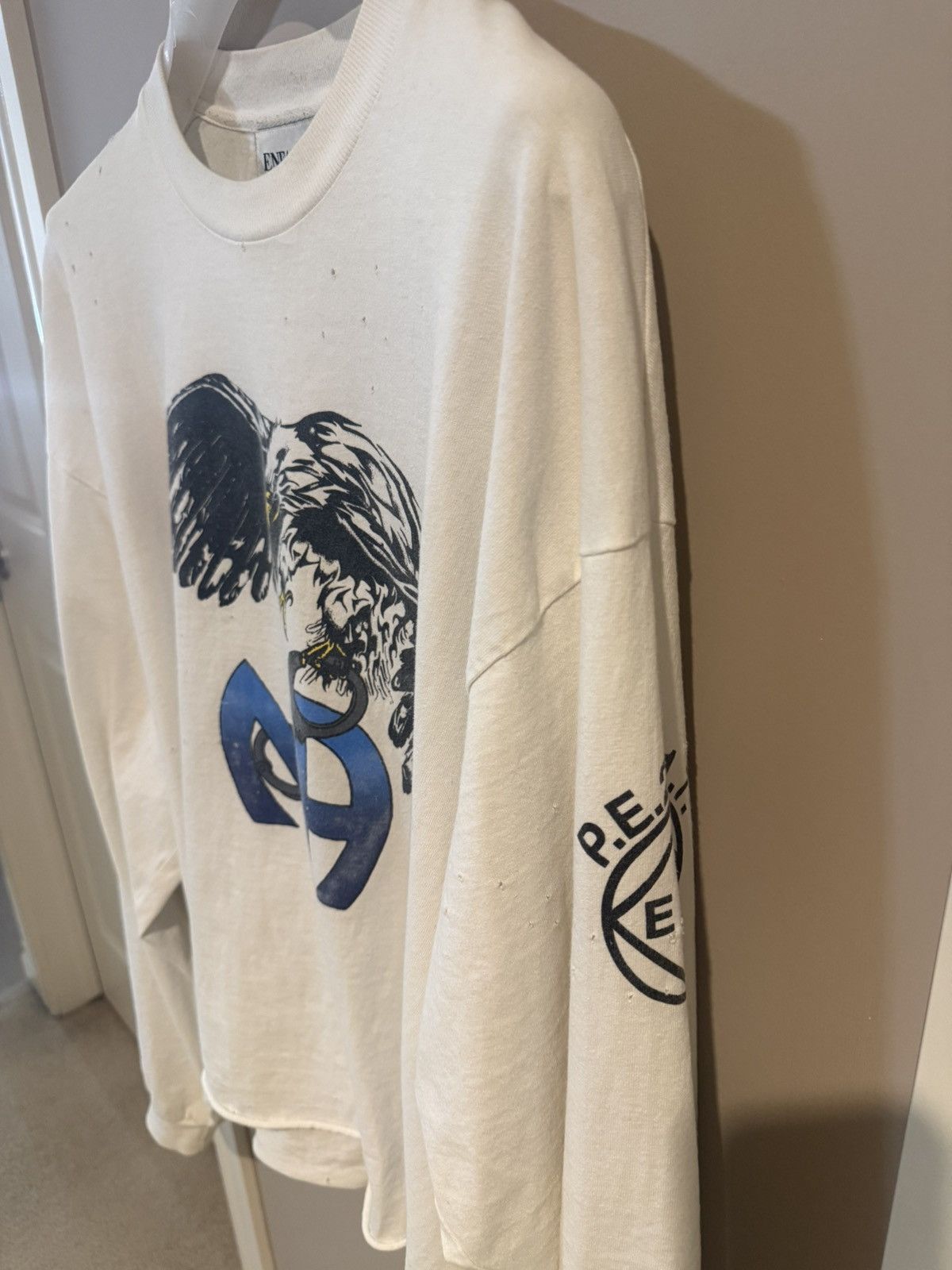 Enfants Riches Deprimes Enfants Riches Deprimes Narcotics Anonymous NA Long sleeve Size US XL / EU 56 / 4 - 6 Thumbnail