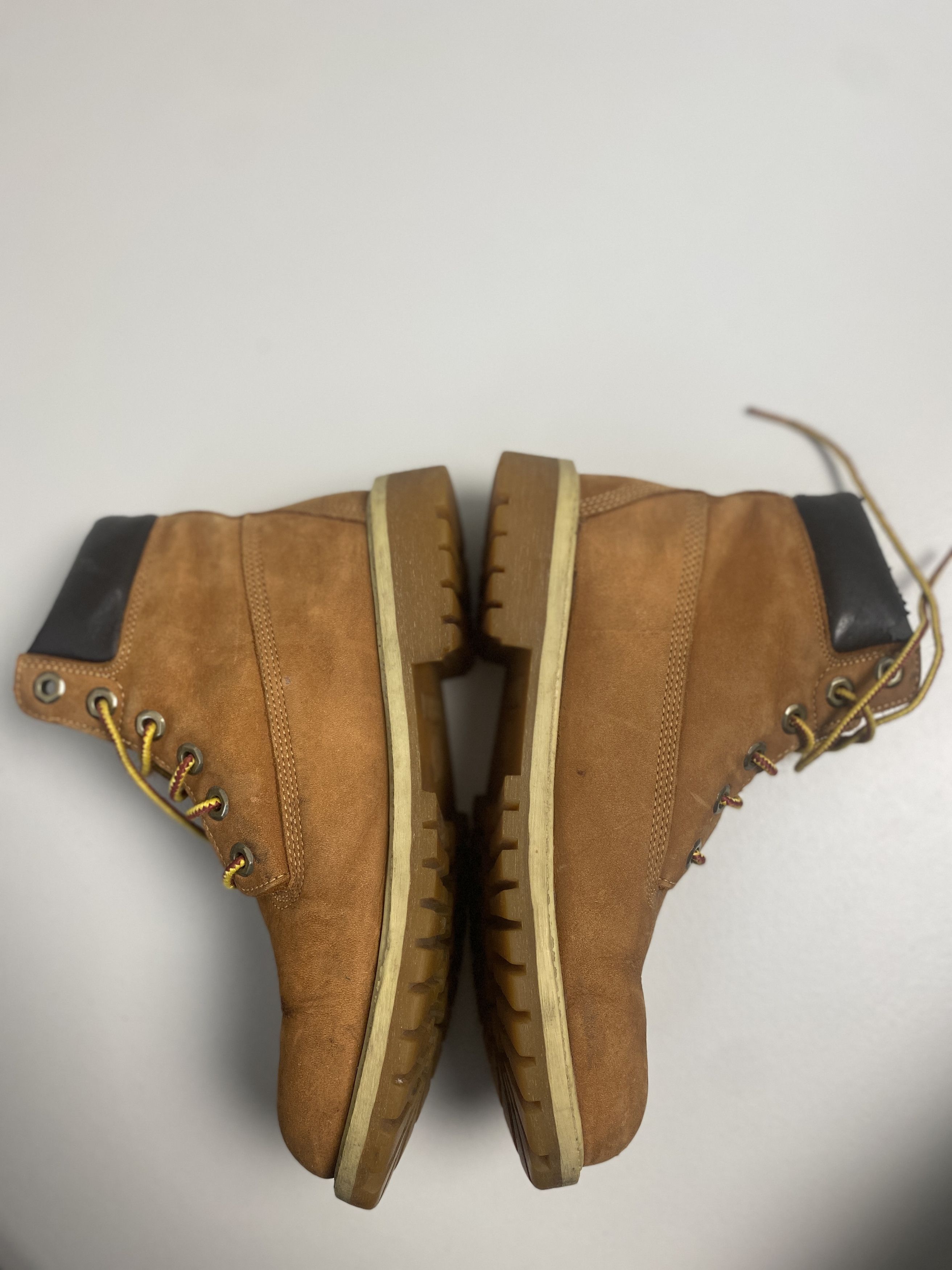 Timberland Timberland Premium boots casual Size US 5 / IT 35 - 7 Thumbnail