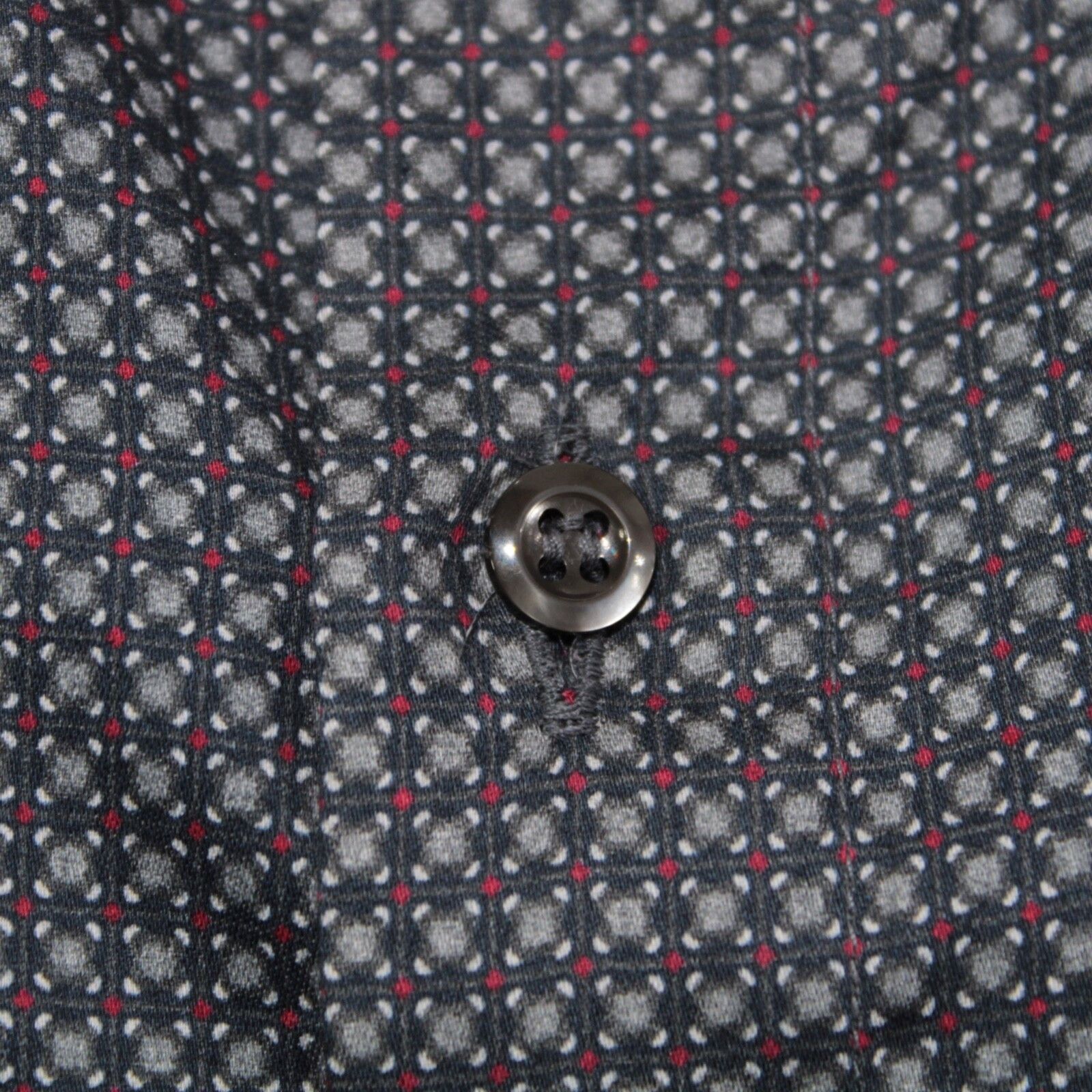 Other Italo Ferretti New with tags Shirt Size L US In Gray Size US L / EU 52-54 / 3 - 3 Thumbnail