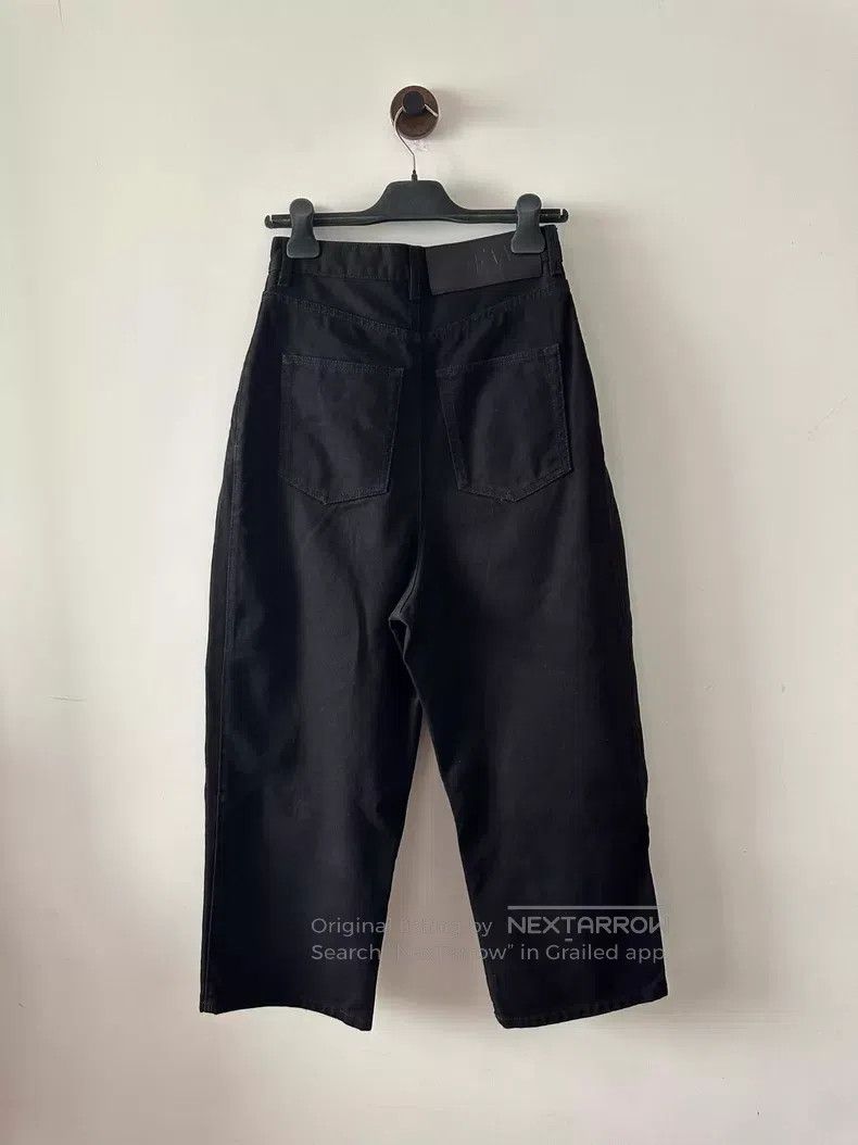 Loewe Loewe Bowie jeans Size 27" / US 4 / IT 40 - 2 Thumbnail