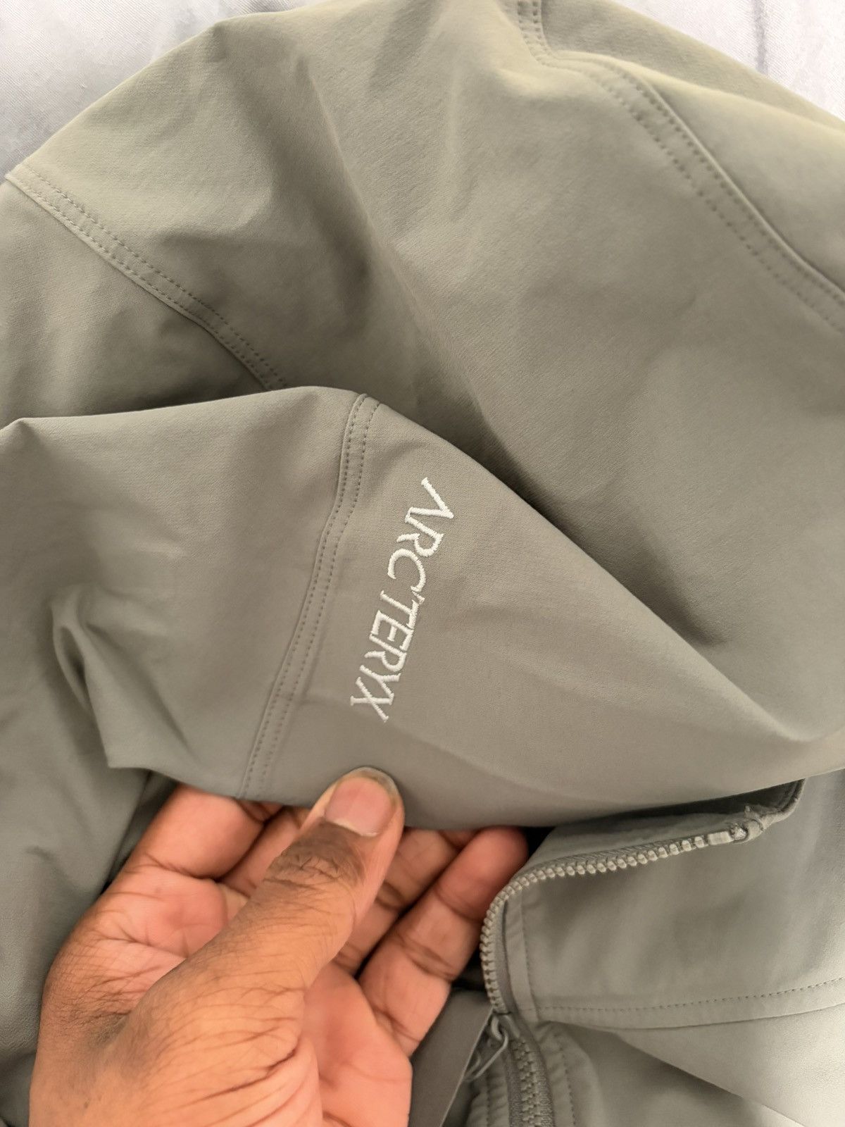 Arc'teryx Arc’teryx jacket Size US M / EU 48-50 / 2 - 3 Thumbnail