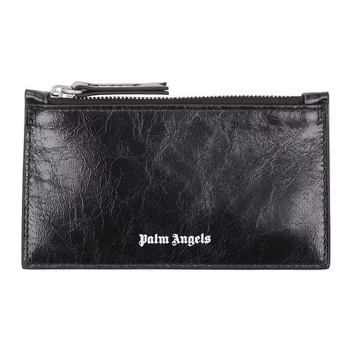 Palm Angels ob1o1e0424 Size: OS Document Holder in Black Size ONE SIZE - 1 Thumbnail