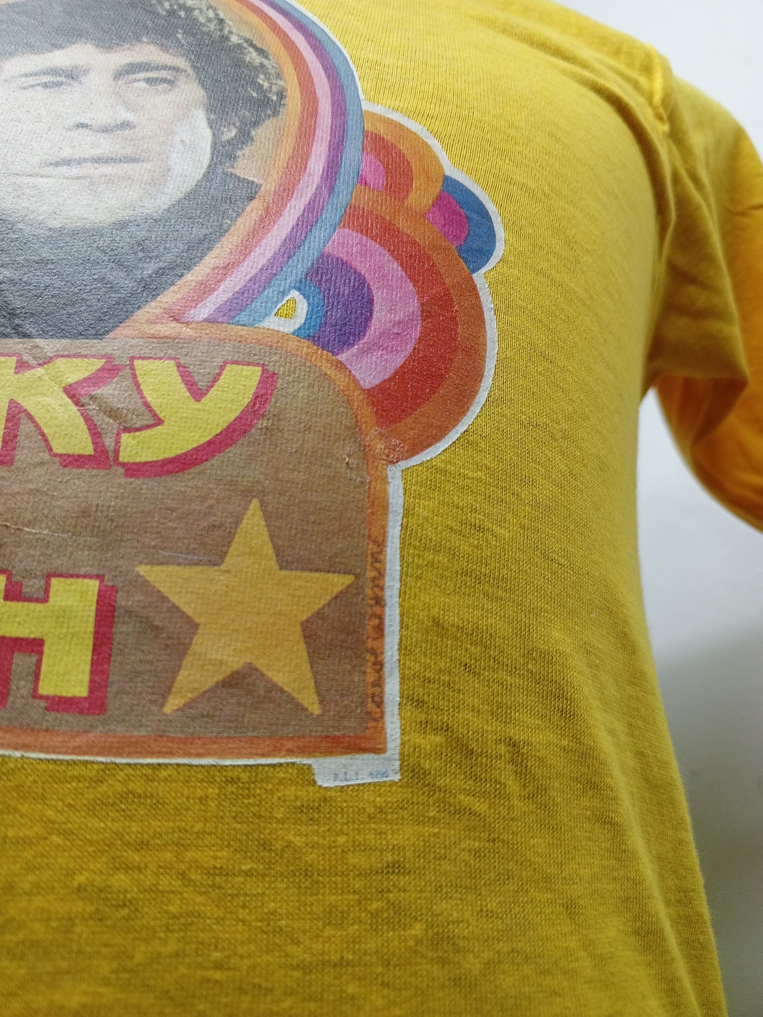 Vintage STARSKY&HUTCH MOVIE 7OS VINTAGE Size US S / EU 44-46 / 1 - 6 Thumbnail