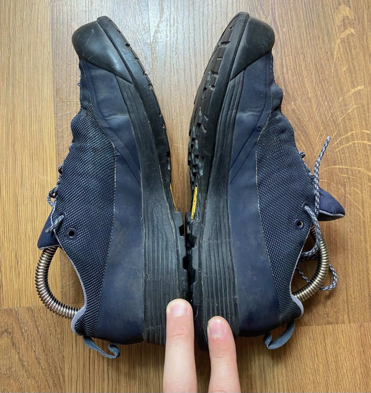 Arc'teryx Arc'teryx Konseal FL 2 gore-tex Size US 6 / EU 39 - 4 Thumbnail