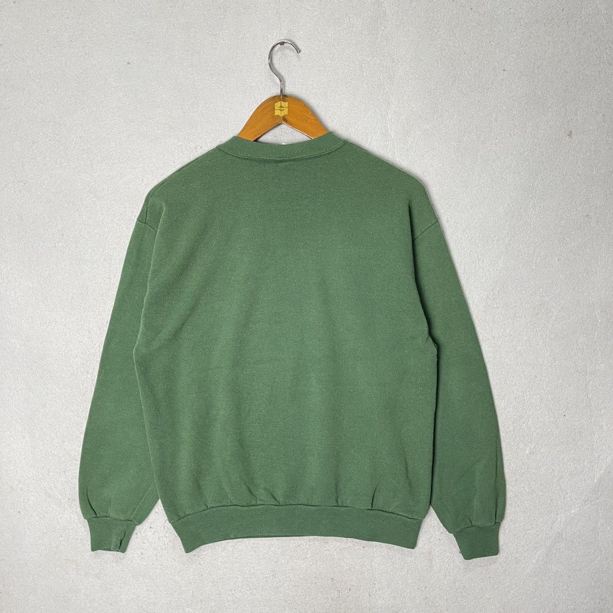 Jerzees Vintage 2002 Jerzees “Park City Utah” Graphic Sweatshirt USA Size US M / EU 48-50 / 2 - 6 Thumbnail