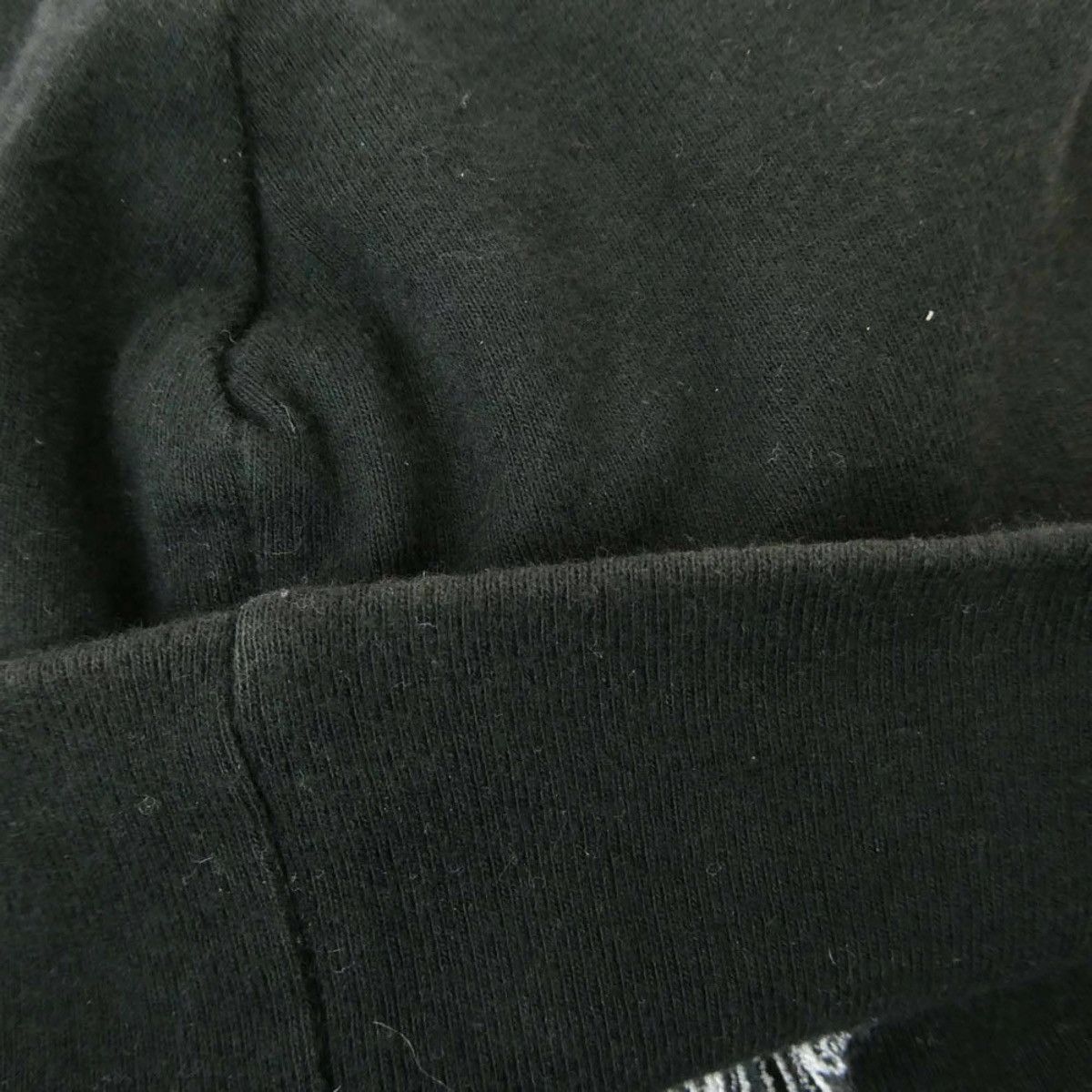 Chrome Hearts Chrome Hearts Cross Skull beanie carti opium Size ONE SIZE - 6 Thumbnail