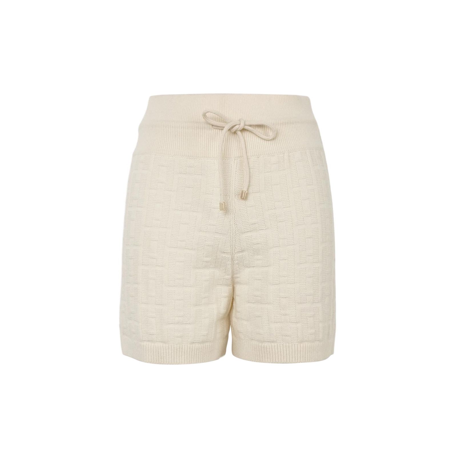 Hermes Hermes Women 34 Shorts Size 34" / US 12 / IT 48 - 1 Thumbnail