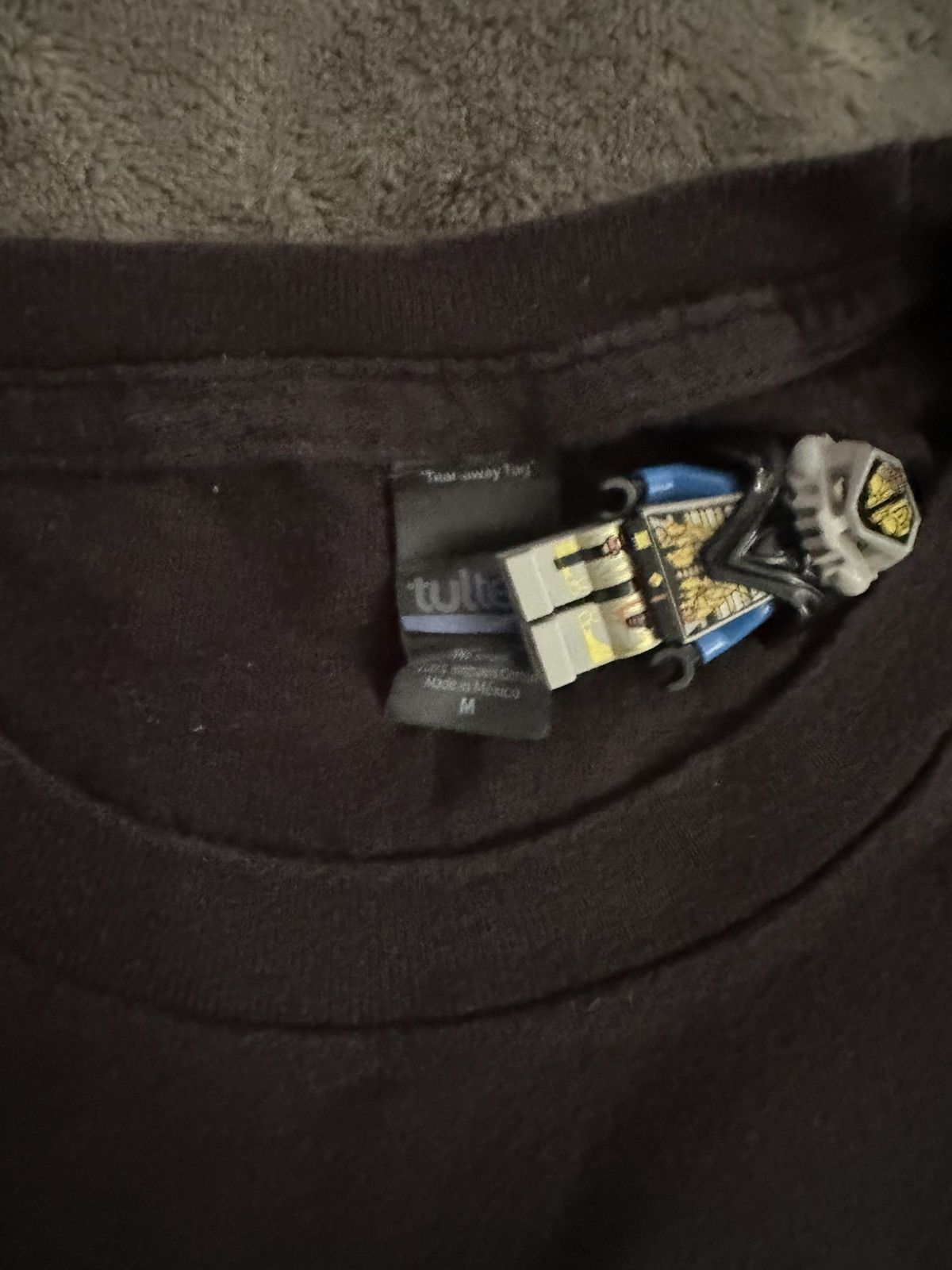 Other Twitchcon 2017 Titanfall Assault Helmet Size US M / EU 48-50 / 2 - 3 Thumbnail