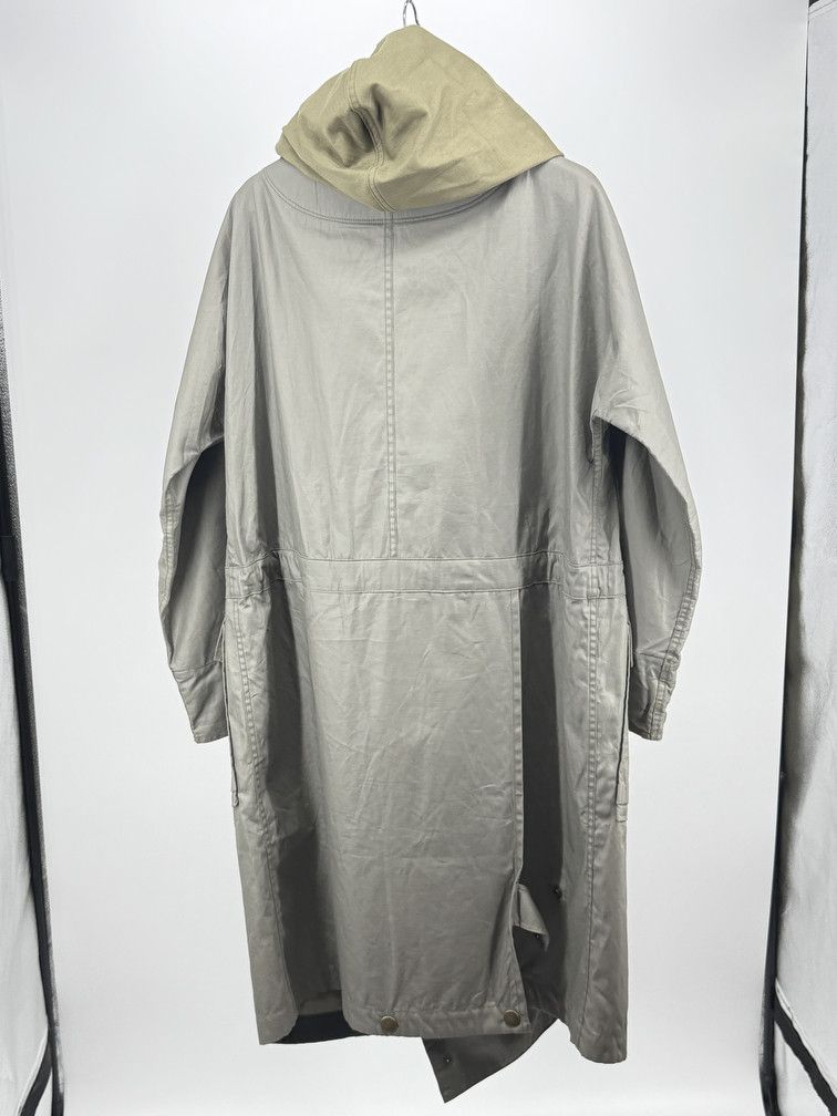 Kapital Ring Coat Long Size US M / EU 48-50 / 2 - 2 Thumbnail