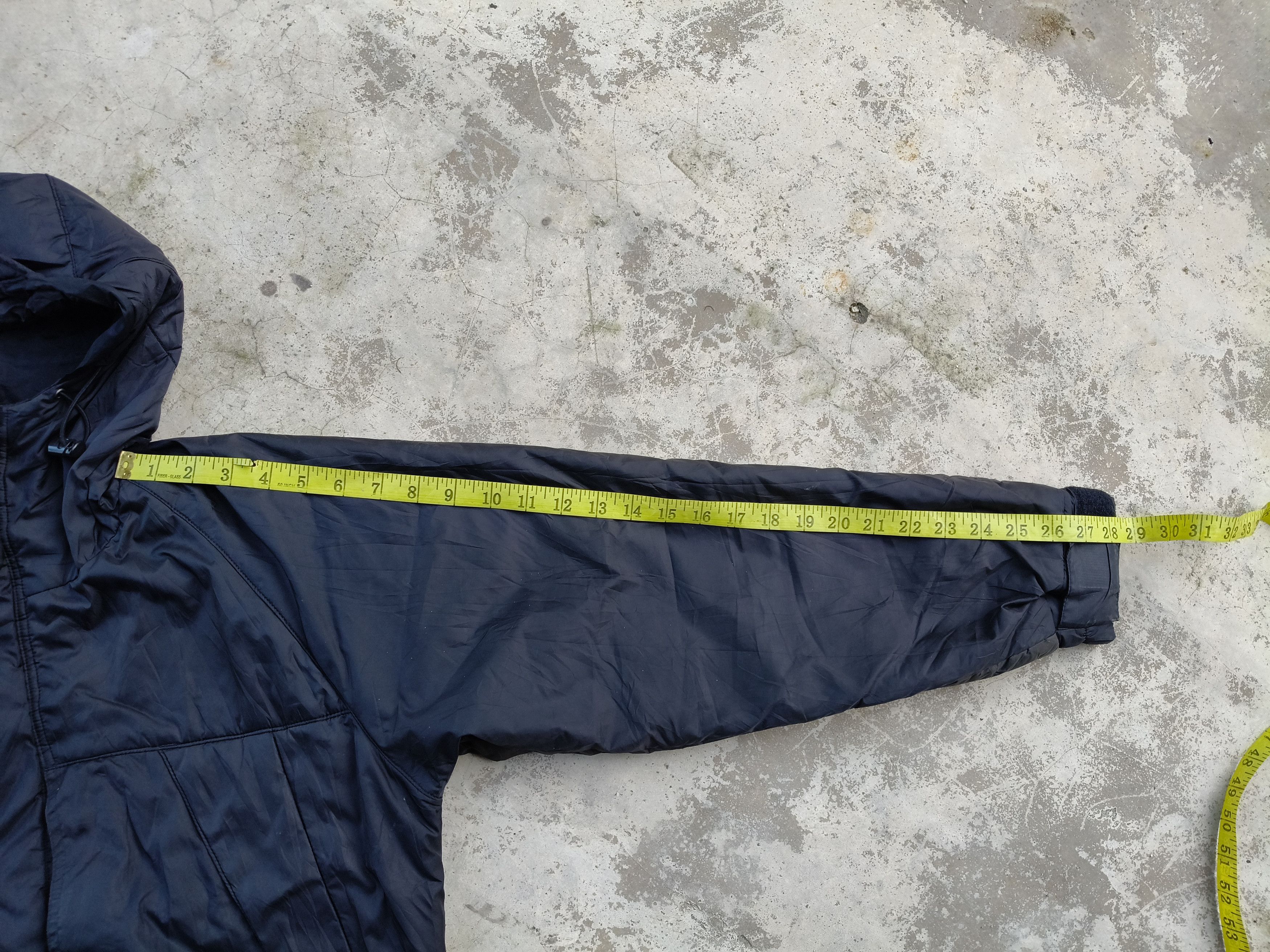 Japanese Brand Innervation Zipper Jacket Size US L / EU 52-54 / 3 - 17 Thumbnail