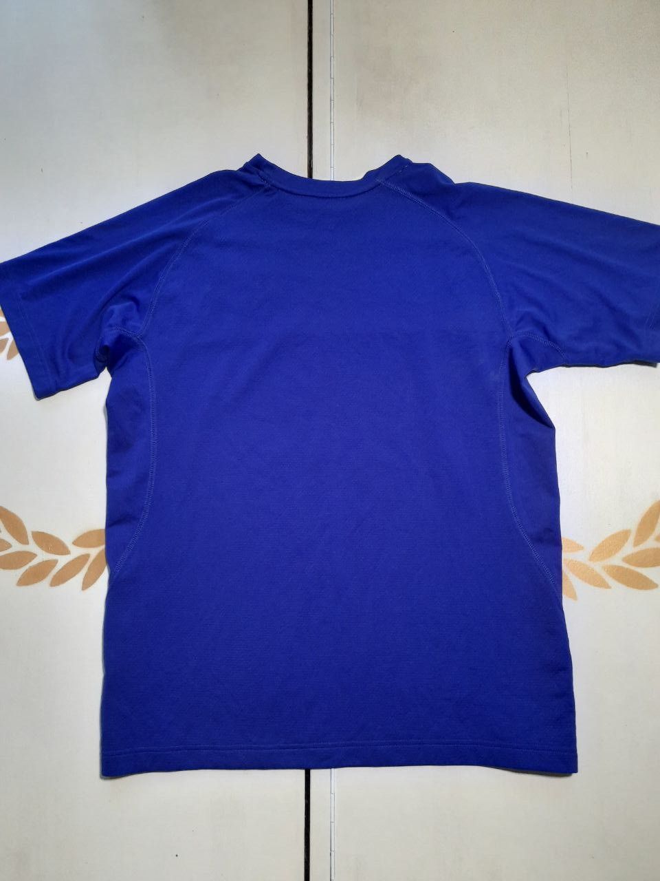 Le Coq Sportif Le Coq Sportif Everton FC Jersey 2010-2011 Size US L / EU 52-54 / 3 - 7 Thumbnail