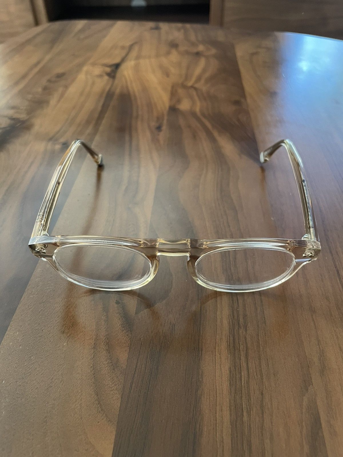Retrosuperfuture RETROSUPERFUTURE Numero 73 Resin Glasses Size ONE SIZE - 3 Thumbnail