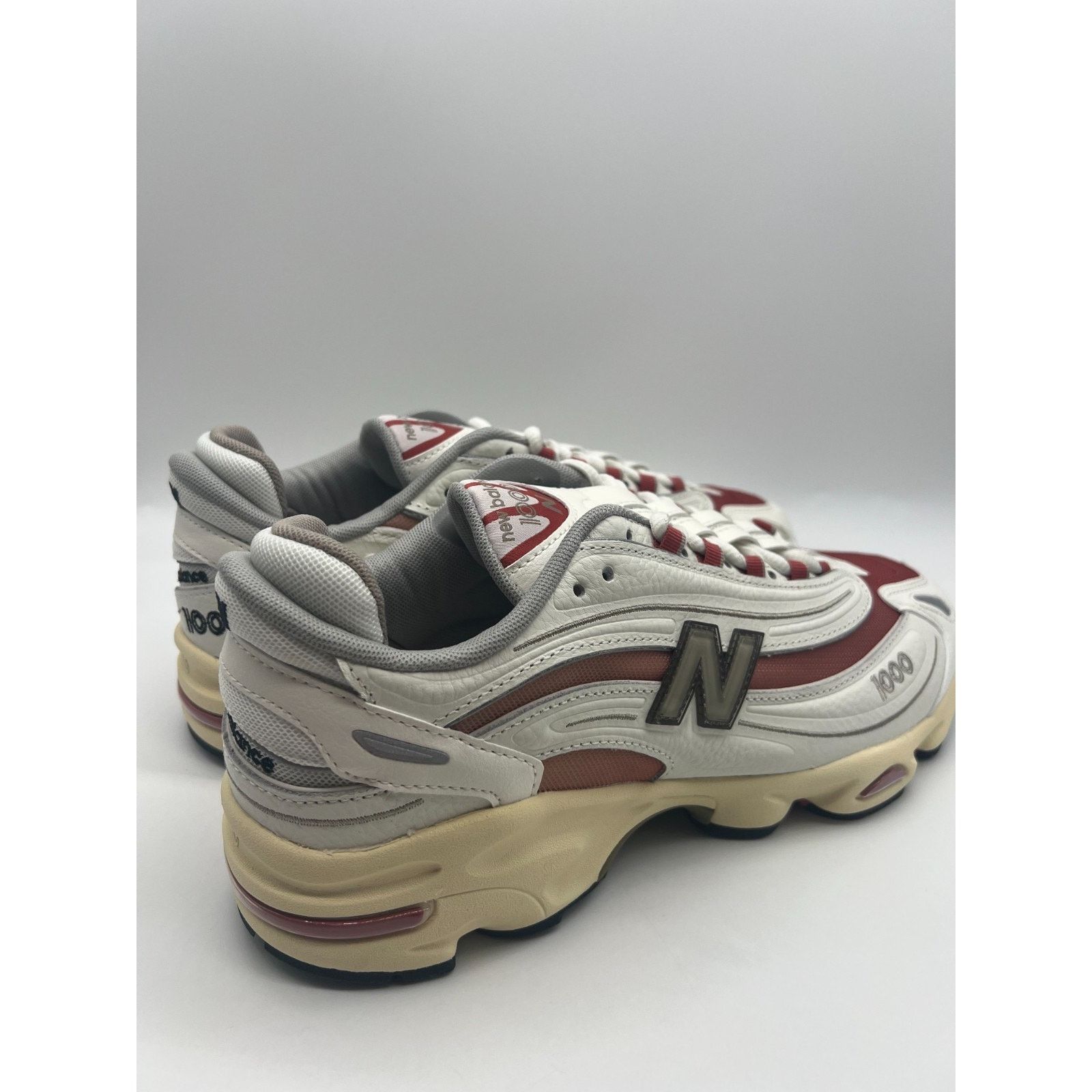 New Balance New Balance 1000 Sea Salt Astro Dust M1000CB Men's Size 11 ...