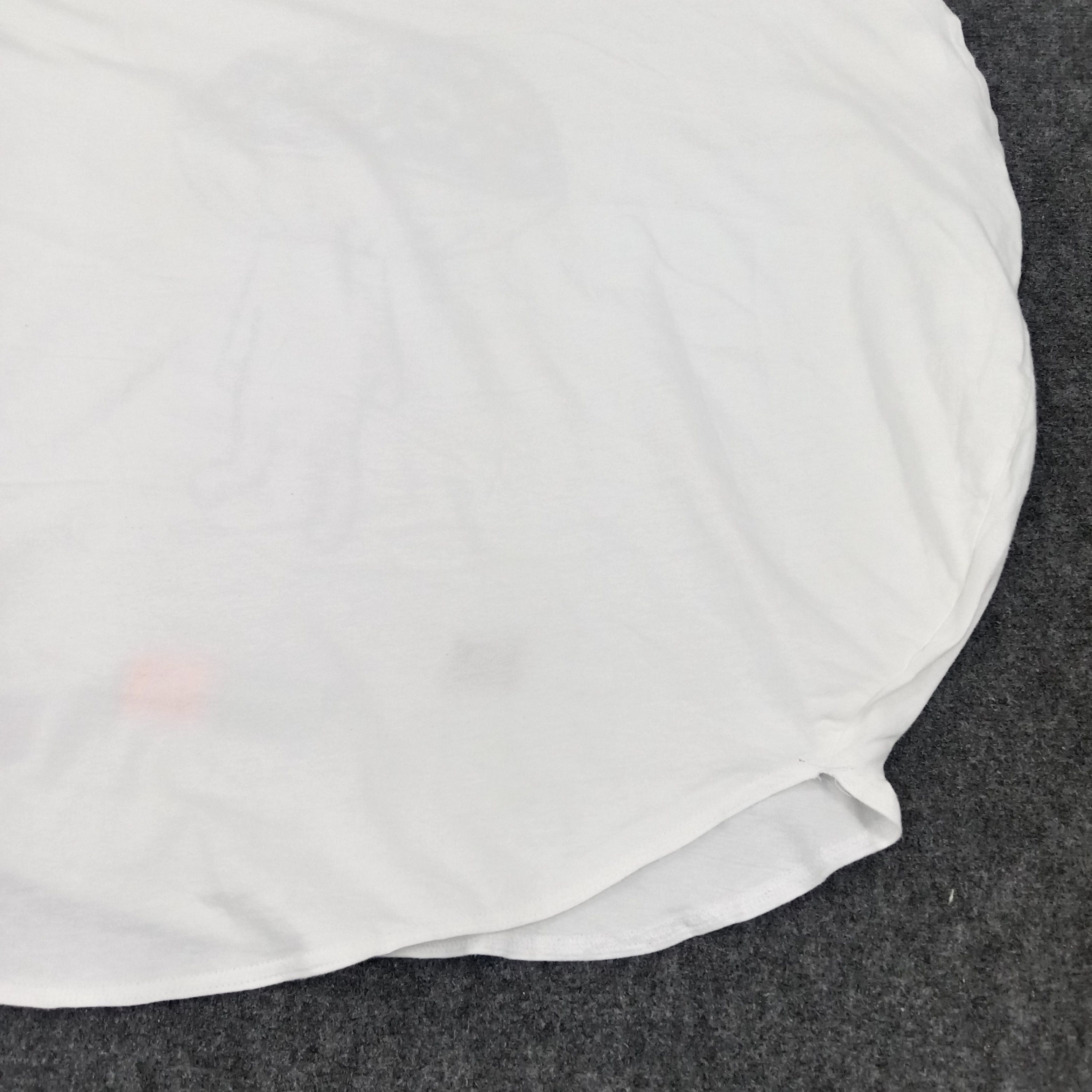 Issey Miyake × Ne-Net × Vintage Ne-Net by Issey Miyake Japanese Designer Tshirt Size L / US 10 / IT 46 - 7 Thumbnail