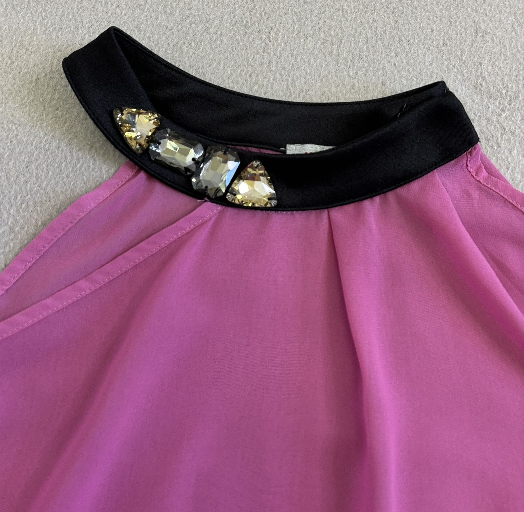 Miss Sixty Miss Sixty Off-the-Shoulder Blouse Size S Size S / US 4 / IT 40 - 10 Thumbnail