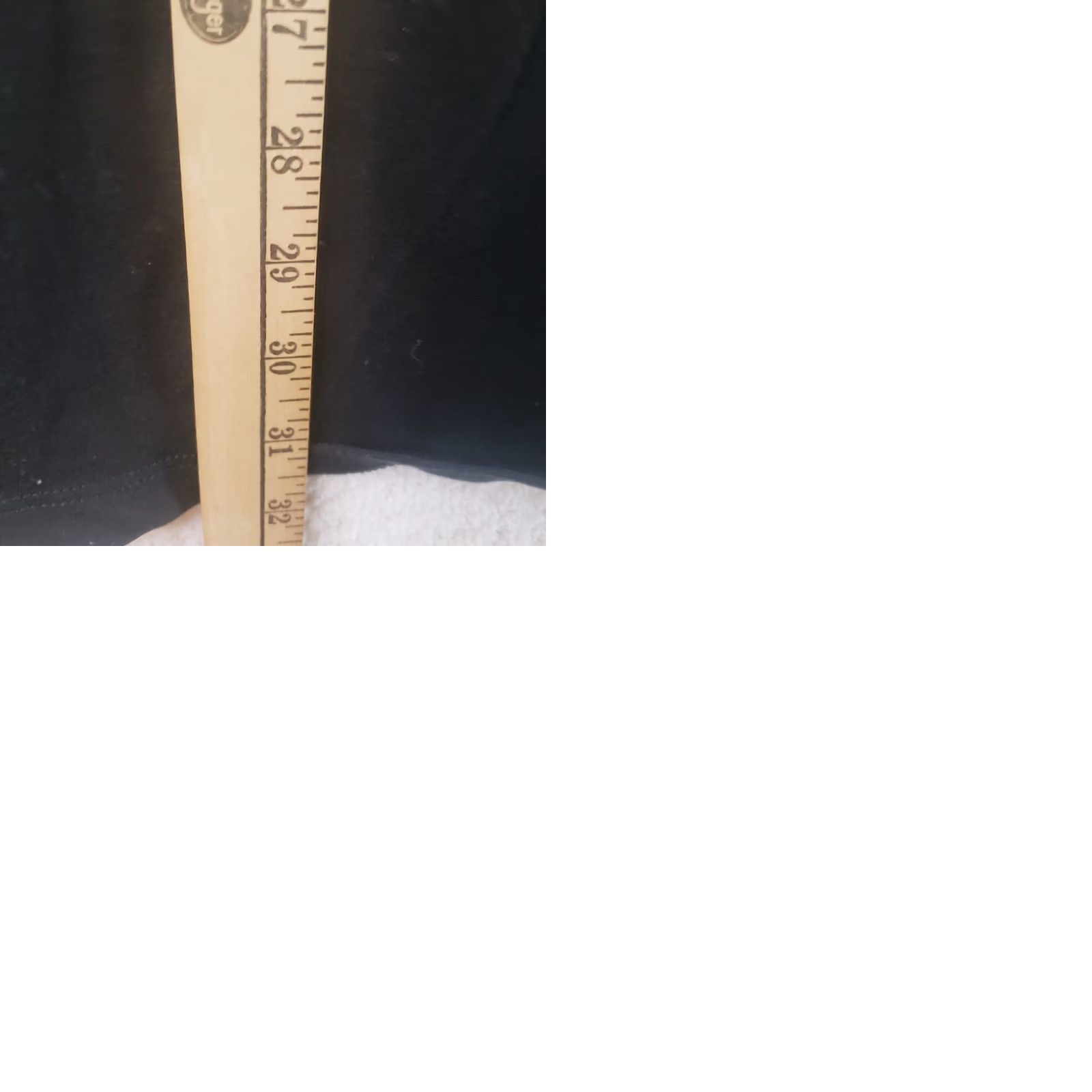 Shrimps Gruden's Short Sleeve T-Shirt Tee 3XL Black Shrimp Graphic Front & Back Mens Shirt Vintage No Size US XXL / EU 58 / 5 - 9 Thumbnail