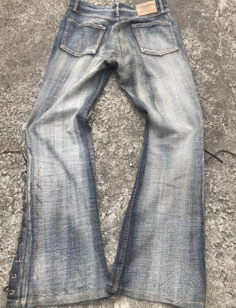 If Six Was Nine If six was nine jeans Size US 31 - 3 Thumbnail