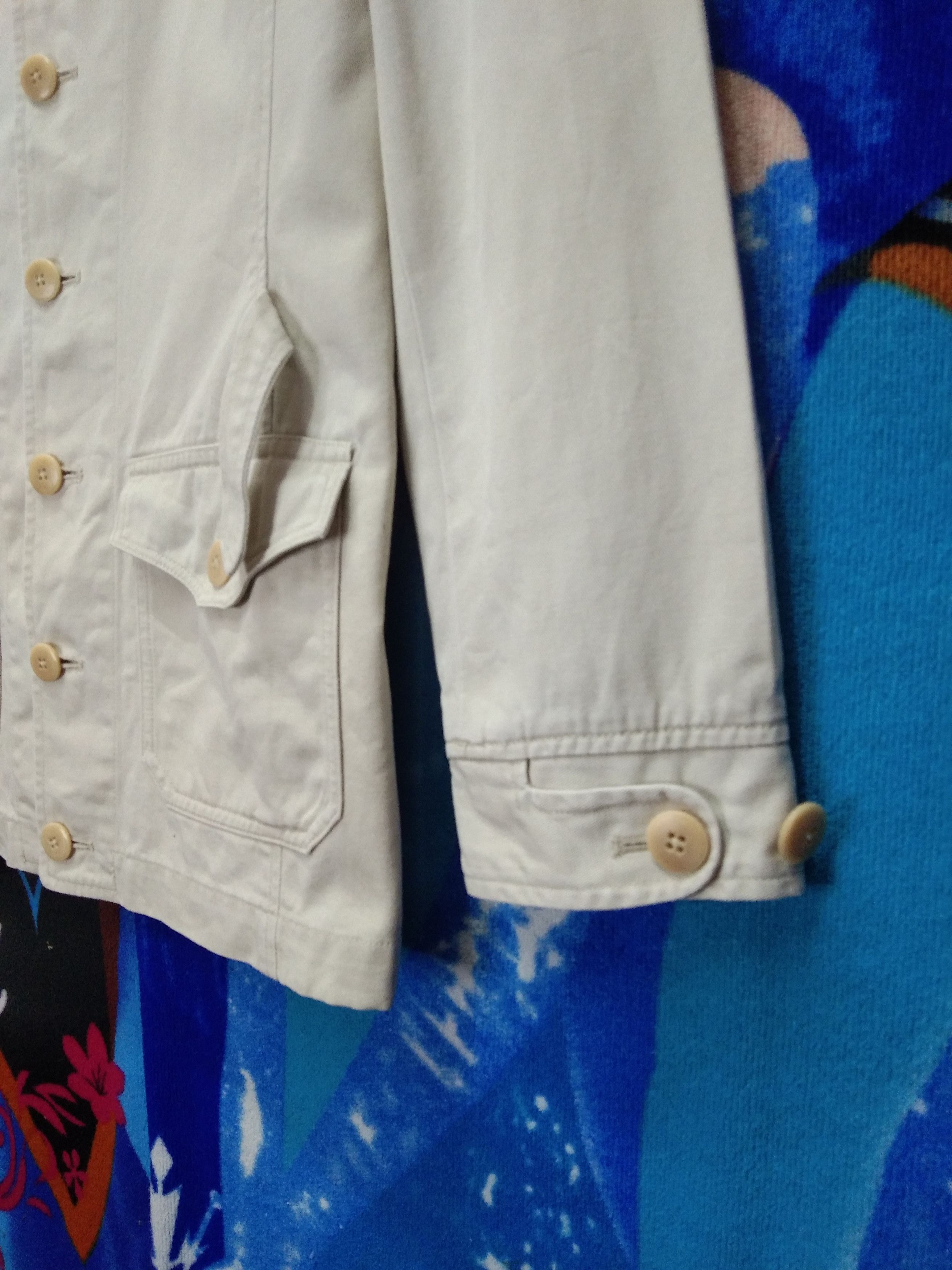 Polo Ralph Lauren × RRL Ralph Lauren × Ralph Lauren VINTAGE RALPH by RALPH LAUREN JACKET (Tokyo RL) Size L / US 10 / IT 46 - 7 Thumbnail