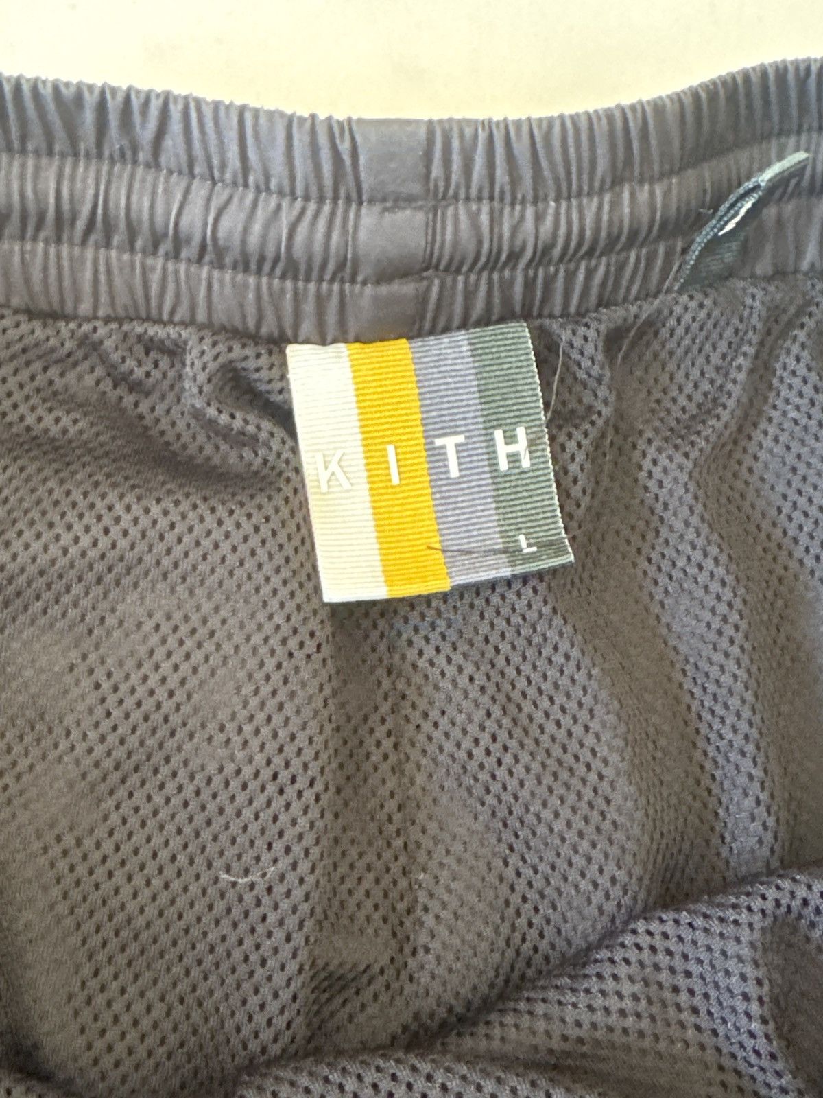 Kith Kith nylon shirts Size US 34 / EU 50 - 3 Thumbnail