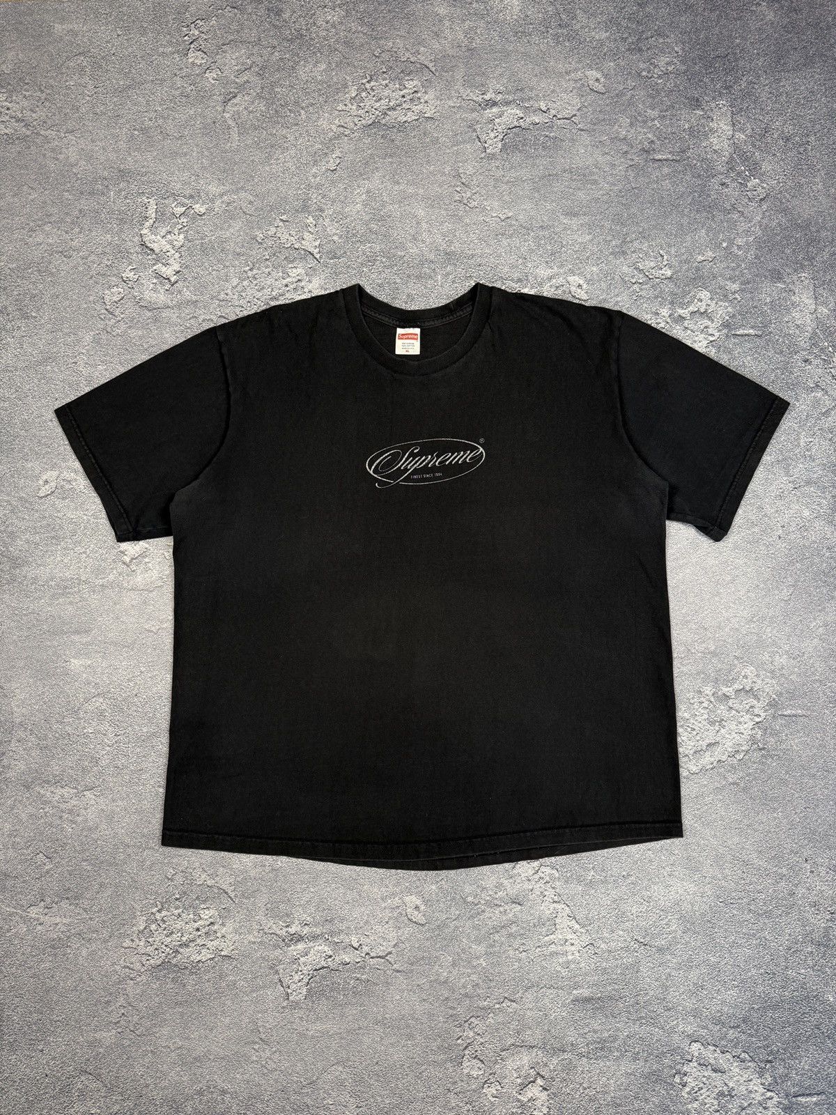 Damien Hirst × Supreme Supreme/Damien Hirst Black Sheep Tee