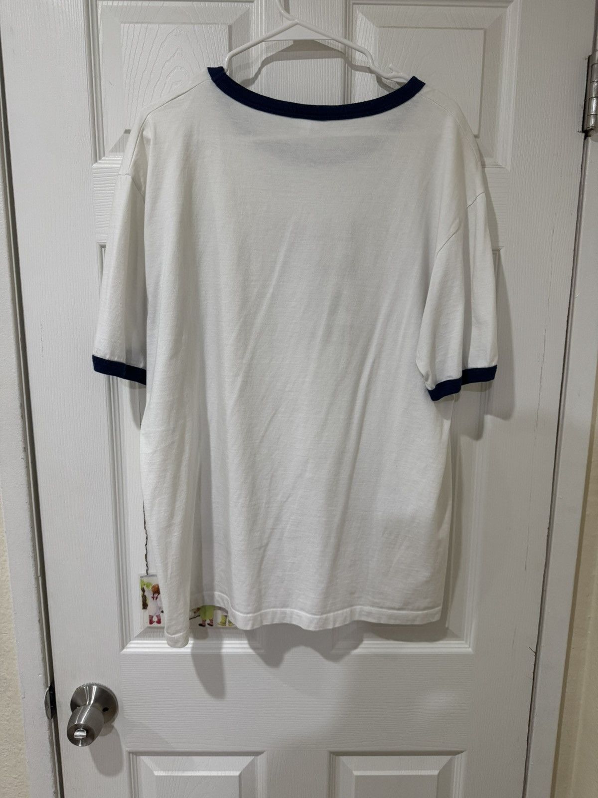 Noah Last Days and Time T-shirt Size US L / EU 52-54 / 3 - 2 Thumbnail