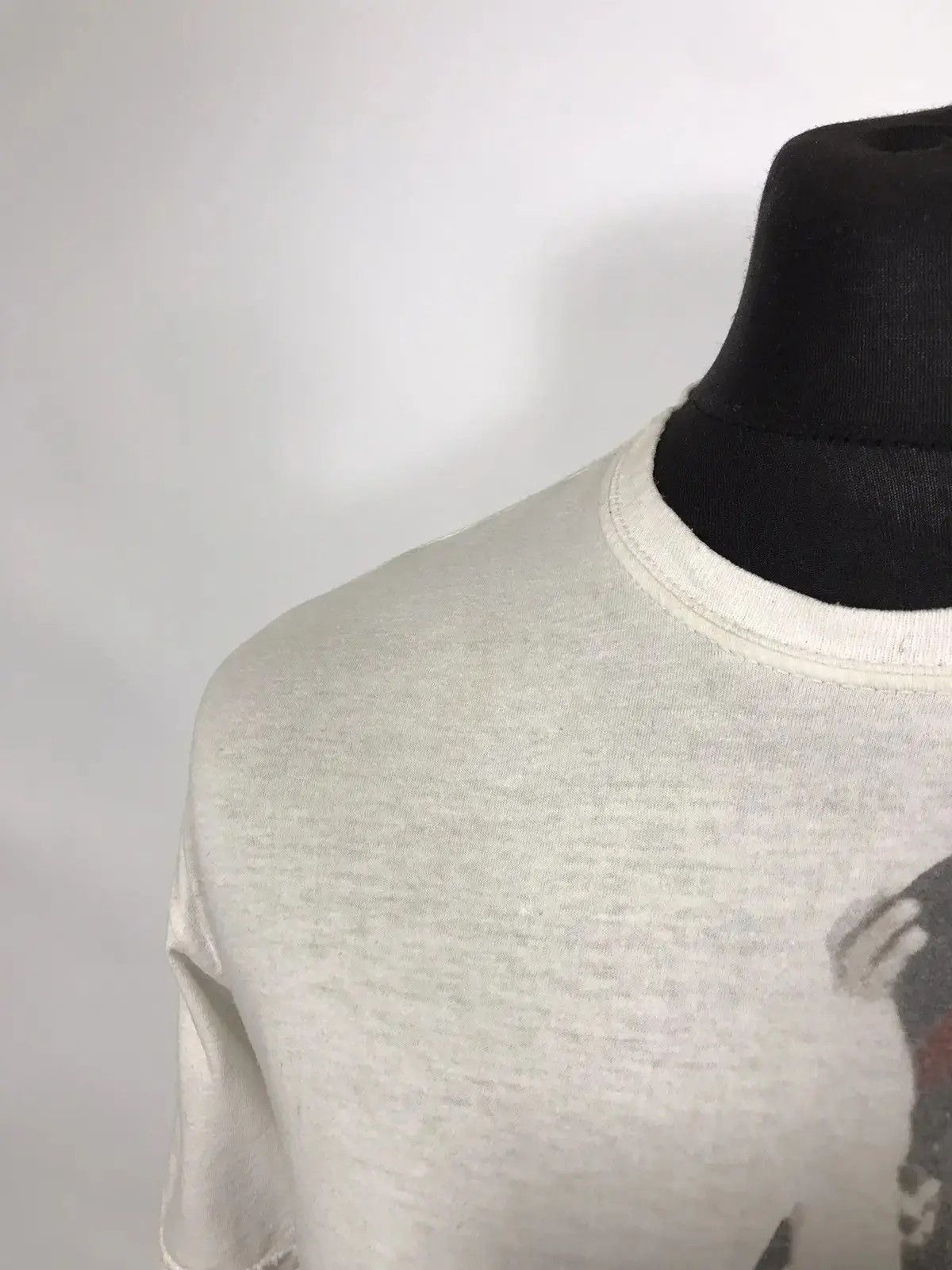 Band Tees × Michael Jackson 2009 Michael Jackson men’s t-shirt Size US M / EU 48-50 / 2 - 5 Thumbnail