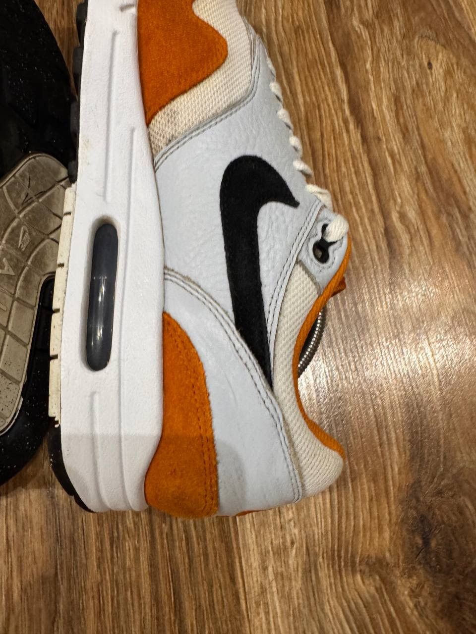 Nike Кроссовки Nike Air Max 1 Size US 9 / EU 42 - 14 Thumbnail