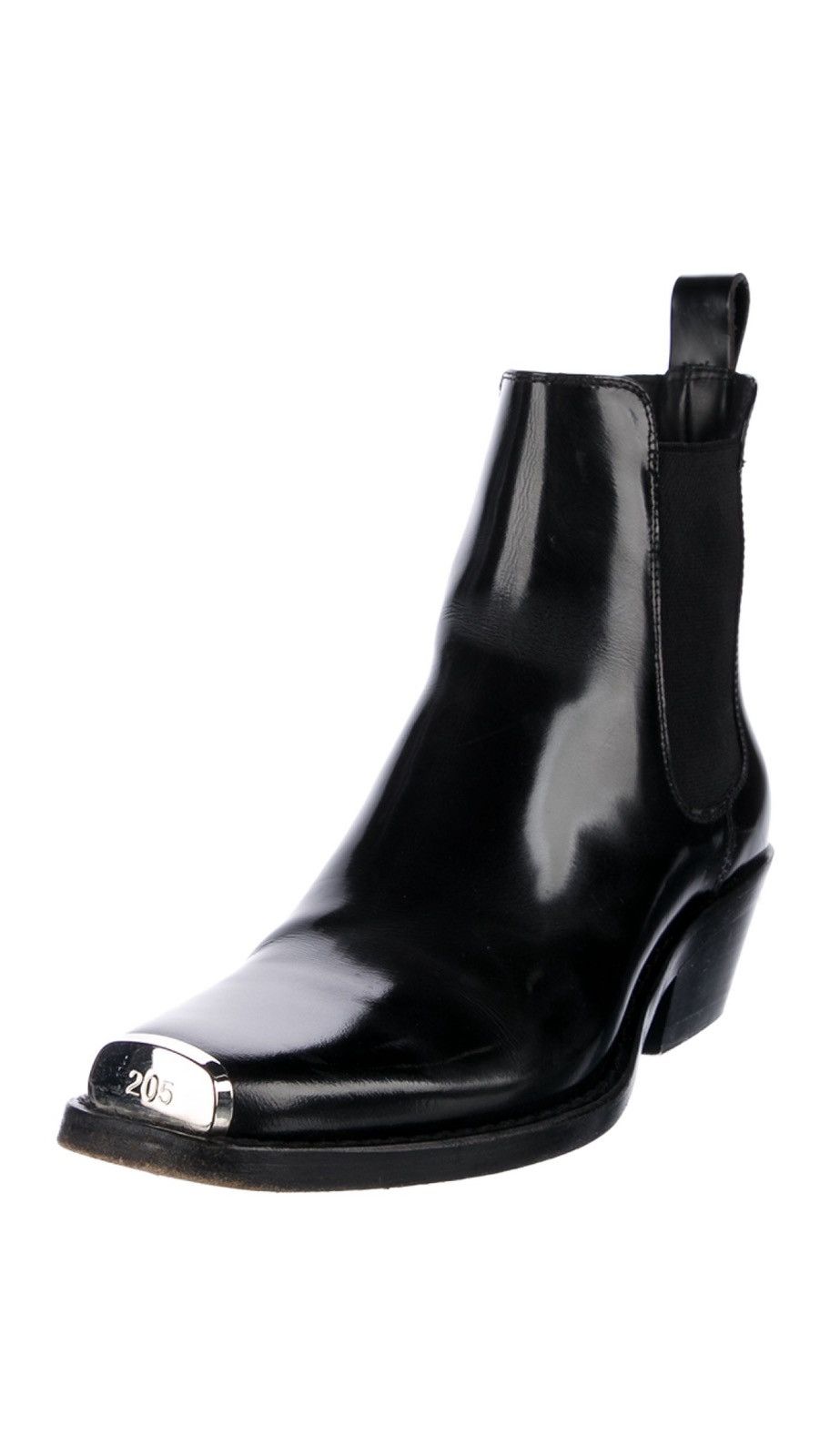 Calvin Klein 205W39NYC × Raf Simons CK205W39NYC boots. 37.5 Size US 7.5 / IT 37.5 - 7 Thumbnail