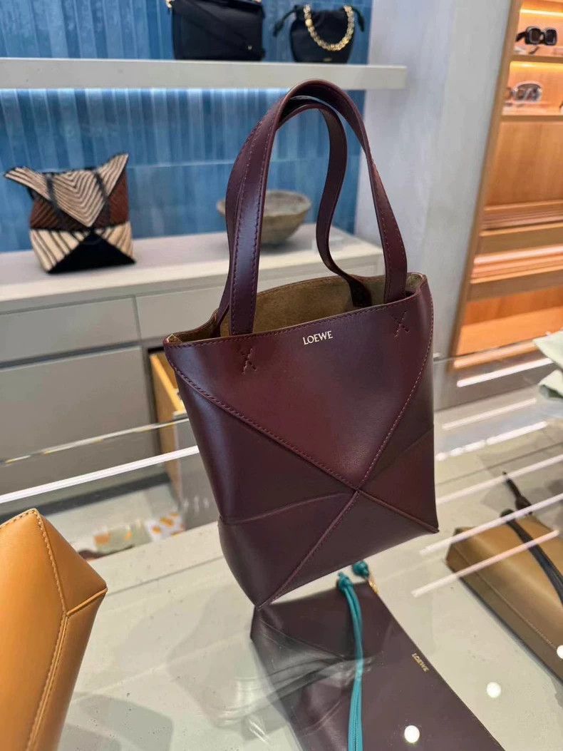 Loewe loewe Foldable bag 2503-Nextarrow Size ONE SIZE - 2 Thumbnail