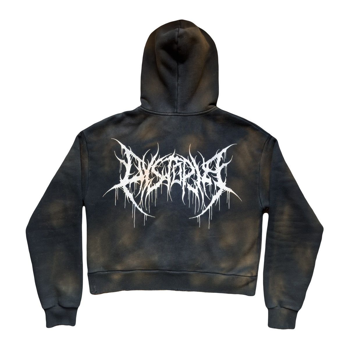 Other Erebus Zip Up Hoodie Size US M / EU 48-50 / 2 - 1 Thumbnail