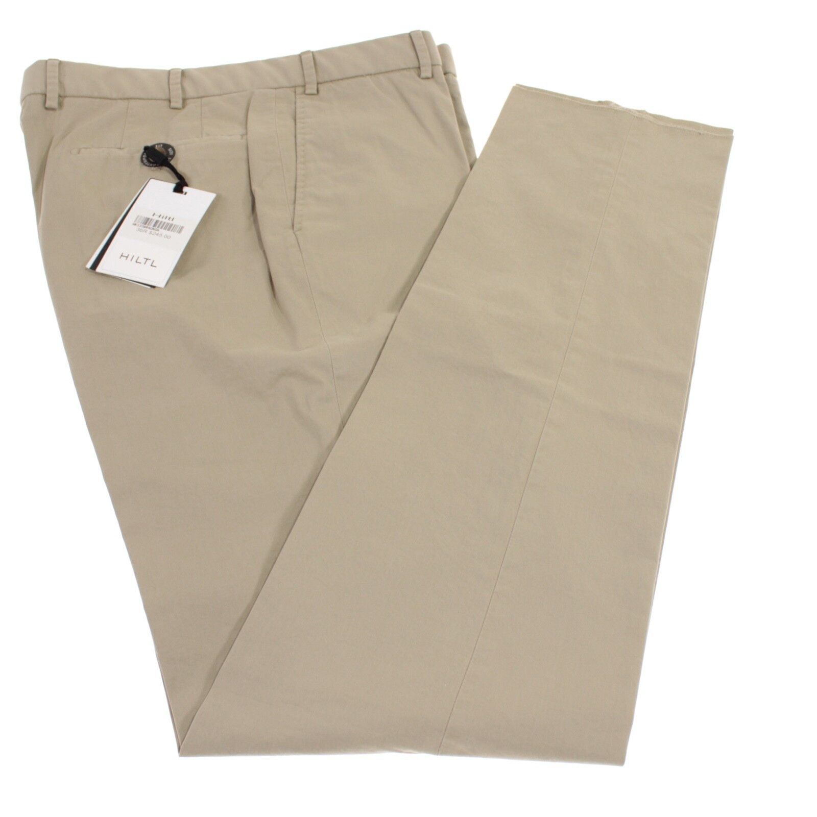 Hiltl Hiltl New with tags Chino Size 36 US In Beige Size US 36 / EU 52 - 2 Thumbnail