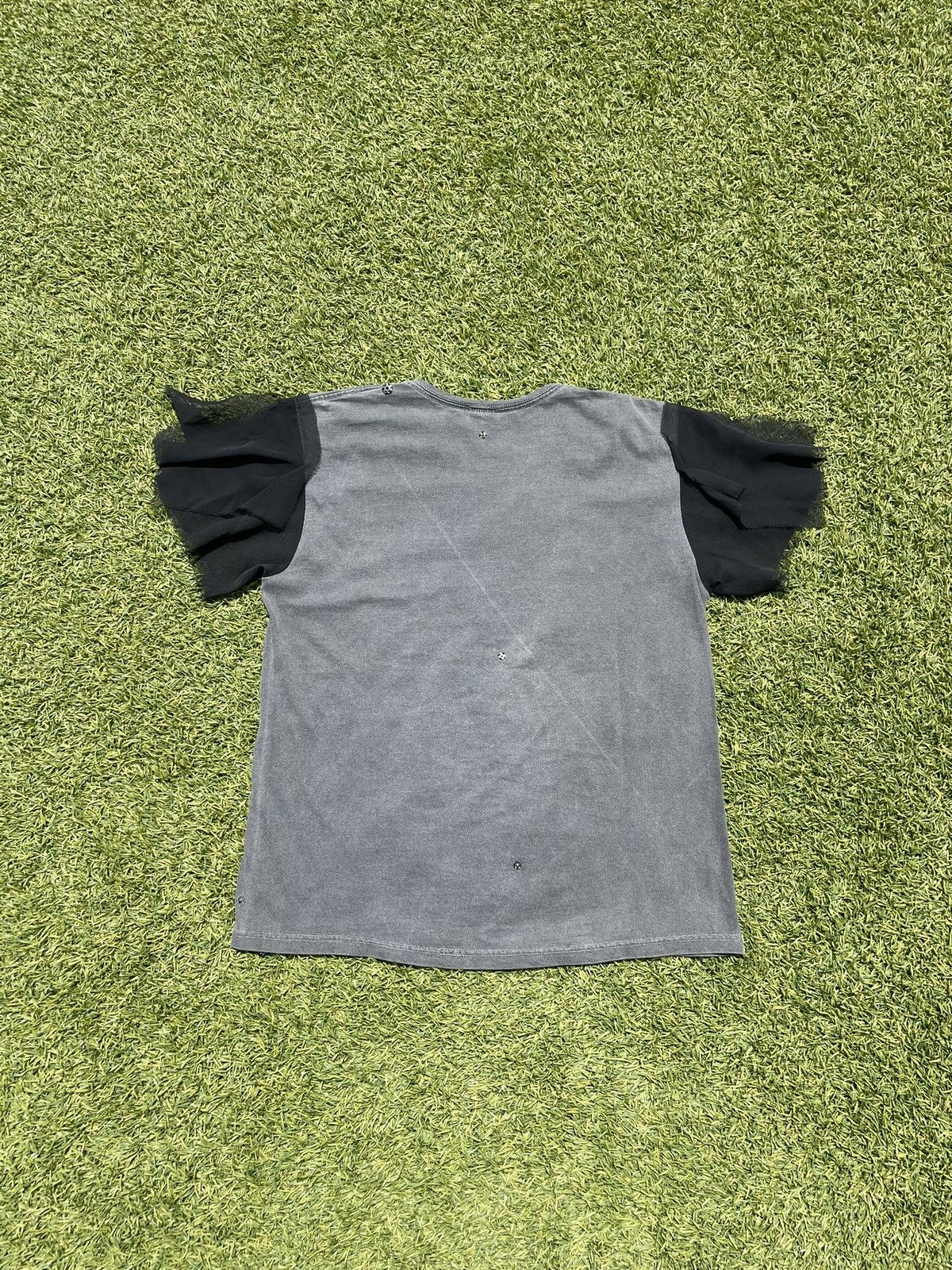 Undercover AW02 “Witch Cells Division” - Undercover T-Shirts Size US M / EU 48-50 / 2 - 5 Thumbnail