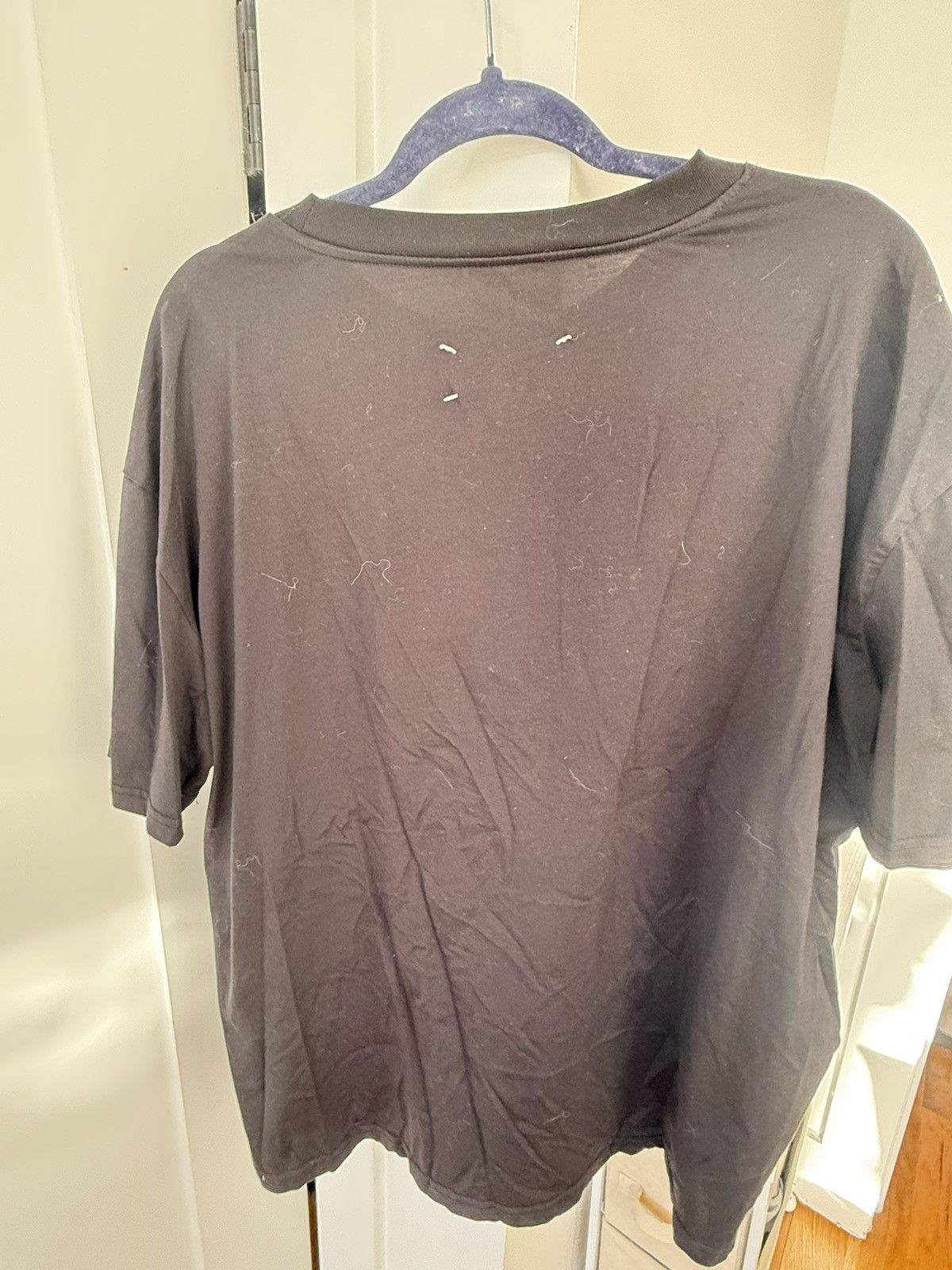 Maison Margiela Margiela Tee shirt L - tag issue Size US L / EU 52-54 / 3 - 7 Thumbnail