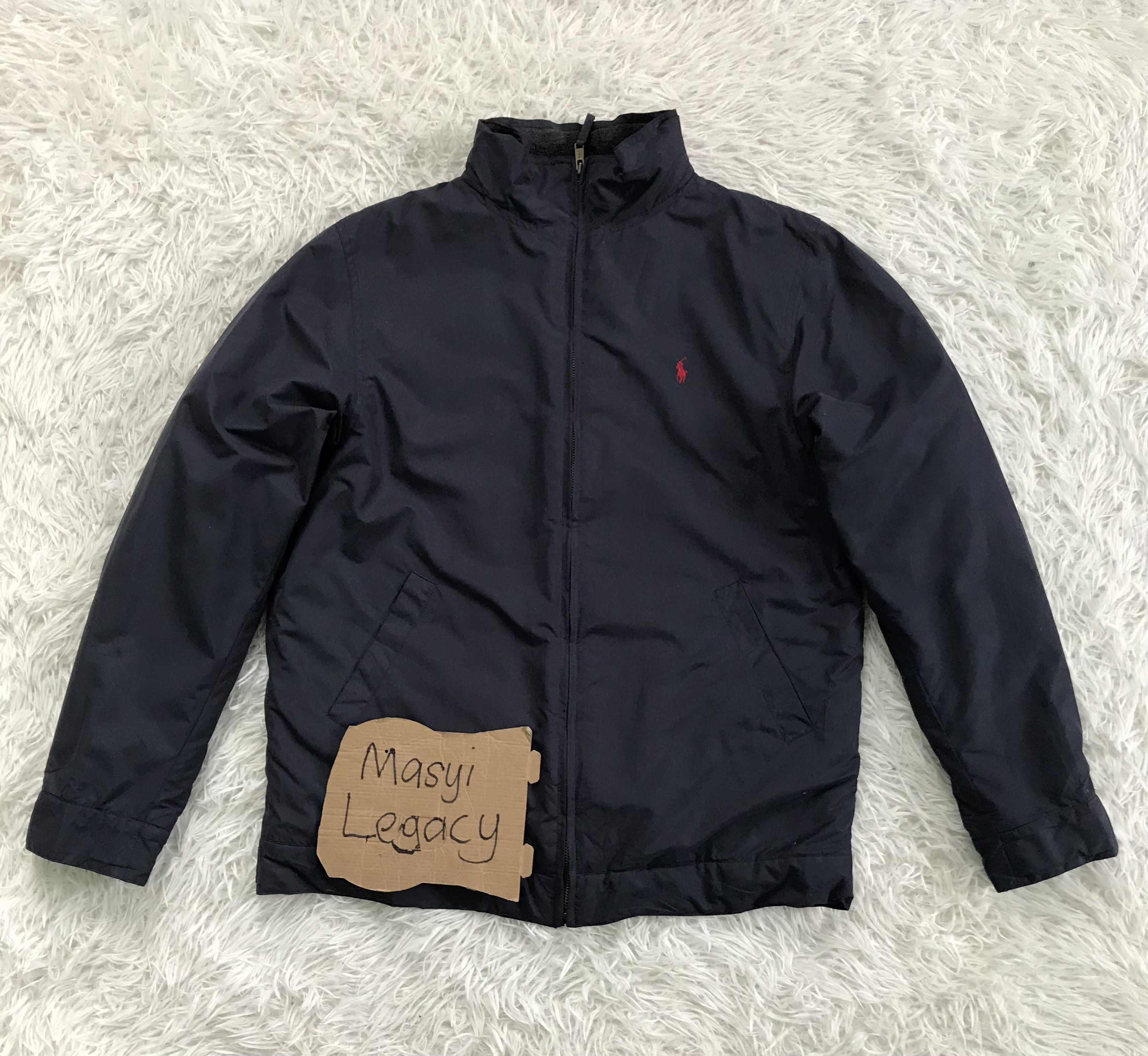 Polo Ralph Lauren Polo Ralph Lauren jacket Size US L / EU 52-54 / 3 - 1 Thumbnail