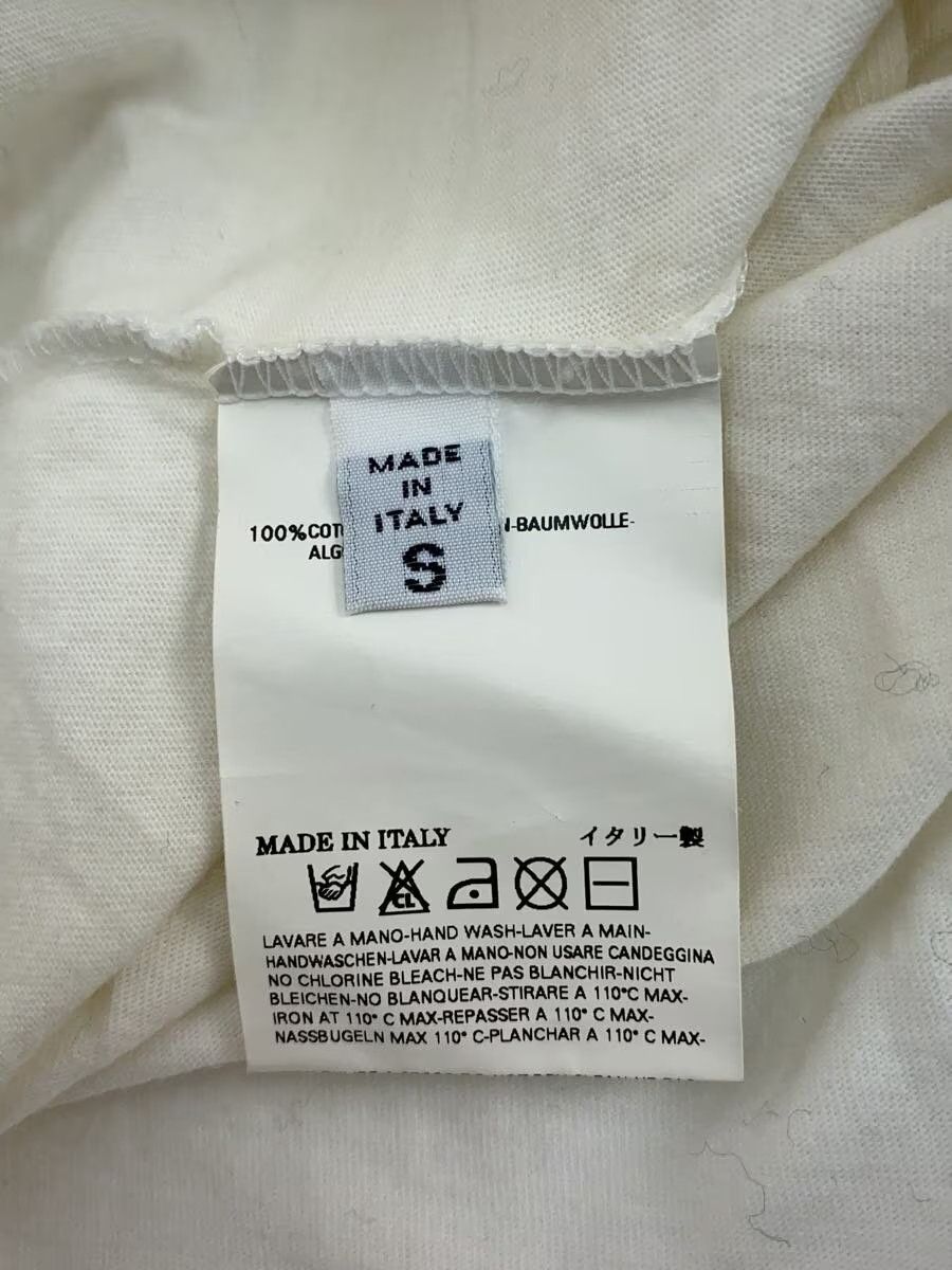 Maison Margiela Tiger Eyes Tank Top Size US S / EU 44-46 / 1 - 8 Thumbnail
