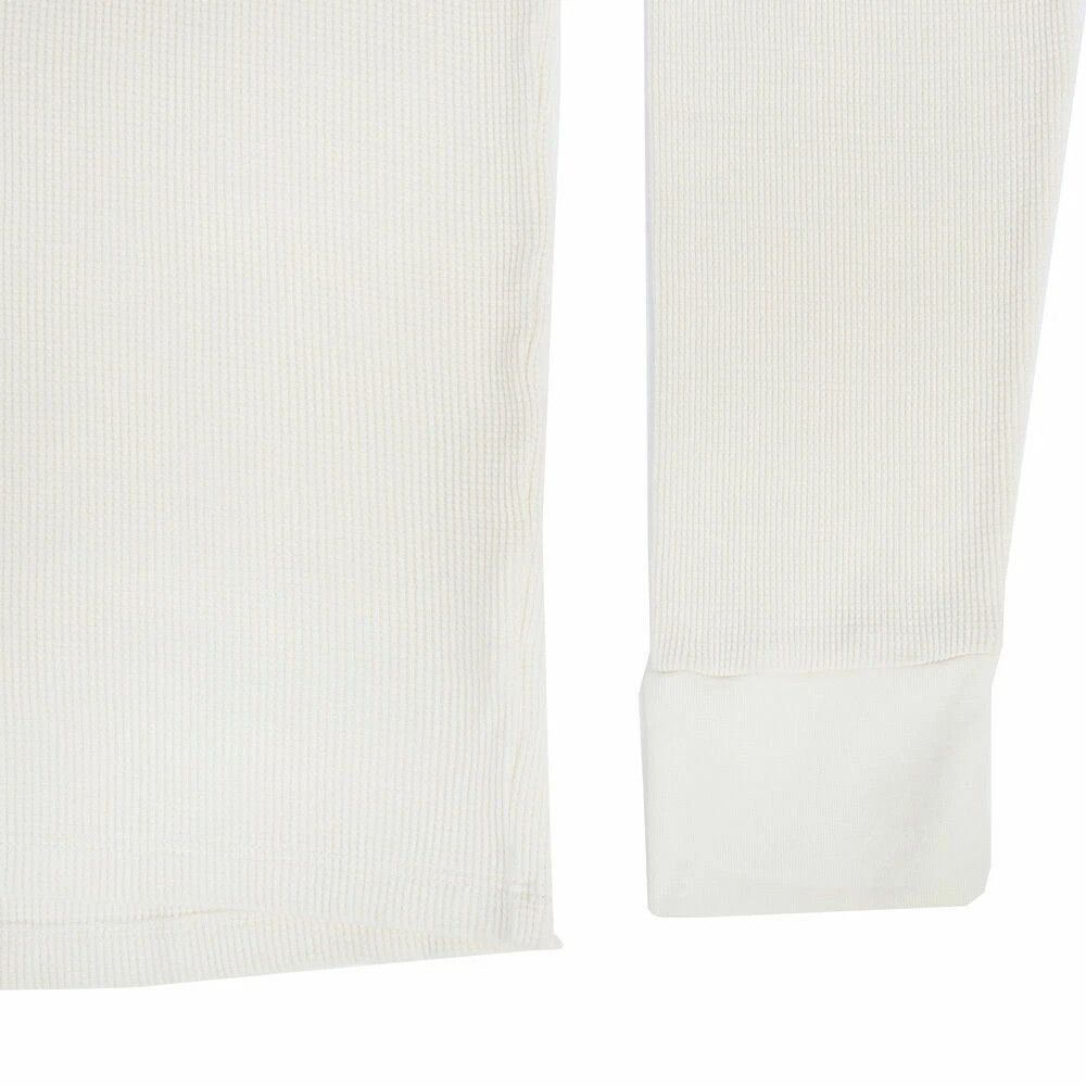 BIANCA CHANDON Circumflex Longsleeve Thermal T-Shirt Cream S/S 17 Ivory Size US S / EU 44-46 / 1 - 2 Thumbnail