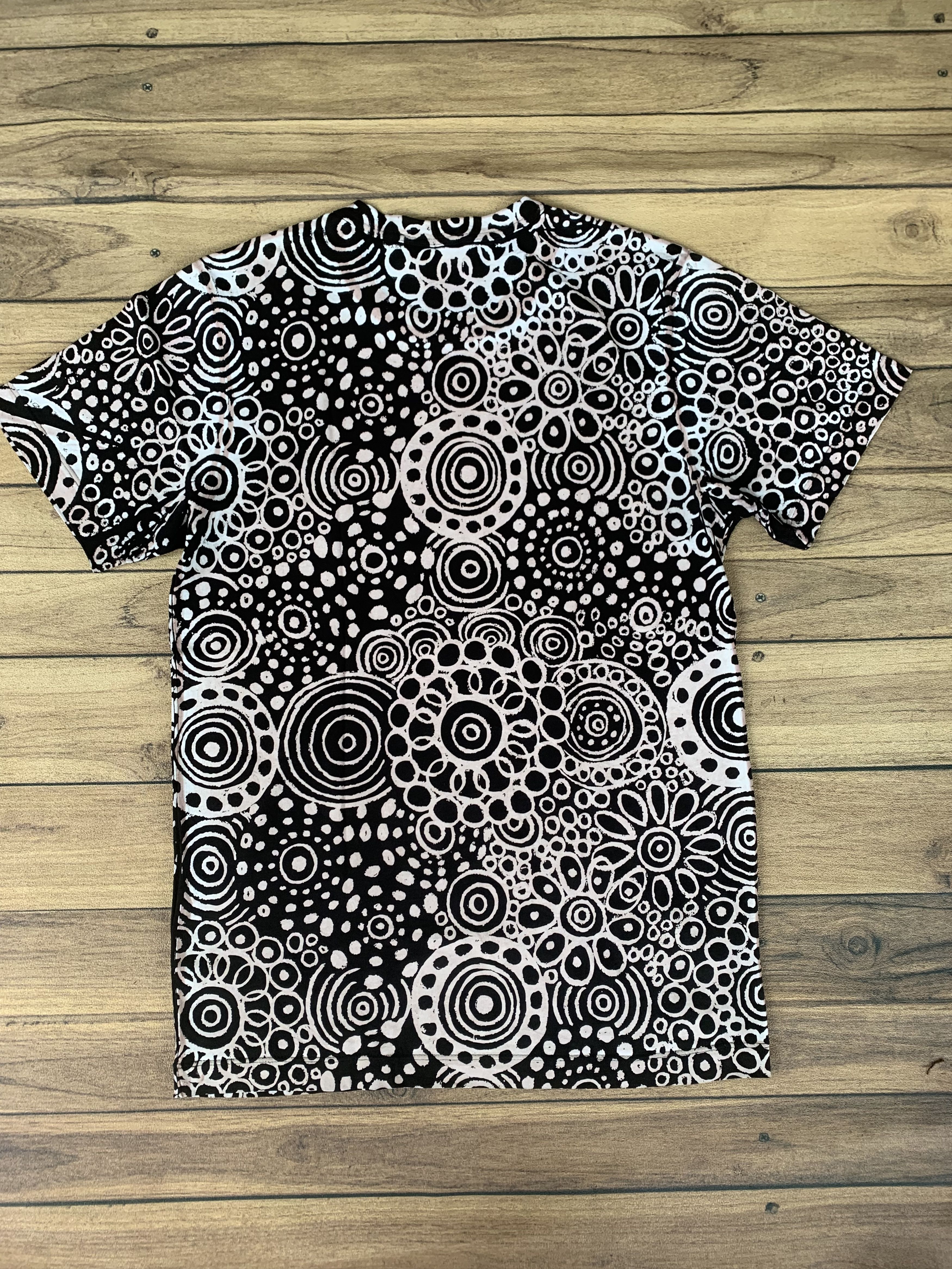 10 Corso Como 10 corso como graphic print tees Size US M / EU 48-50 / 2 - 3 Thumbnail