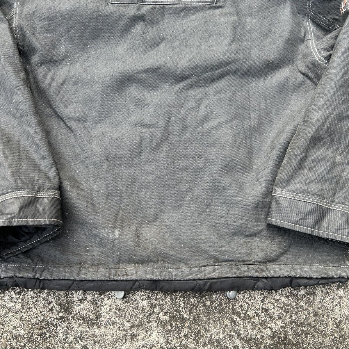 Vintage Vintage jacket Advanced Wpm Size US L / EU 52-54 / 3 - 11 Thumbnail