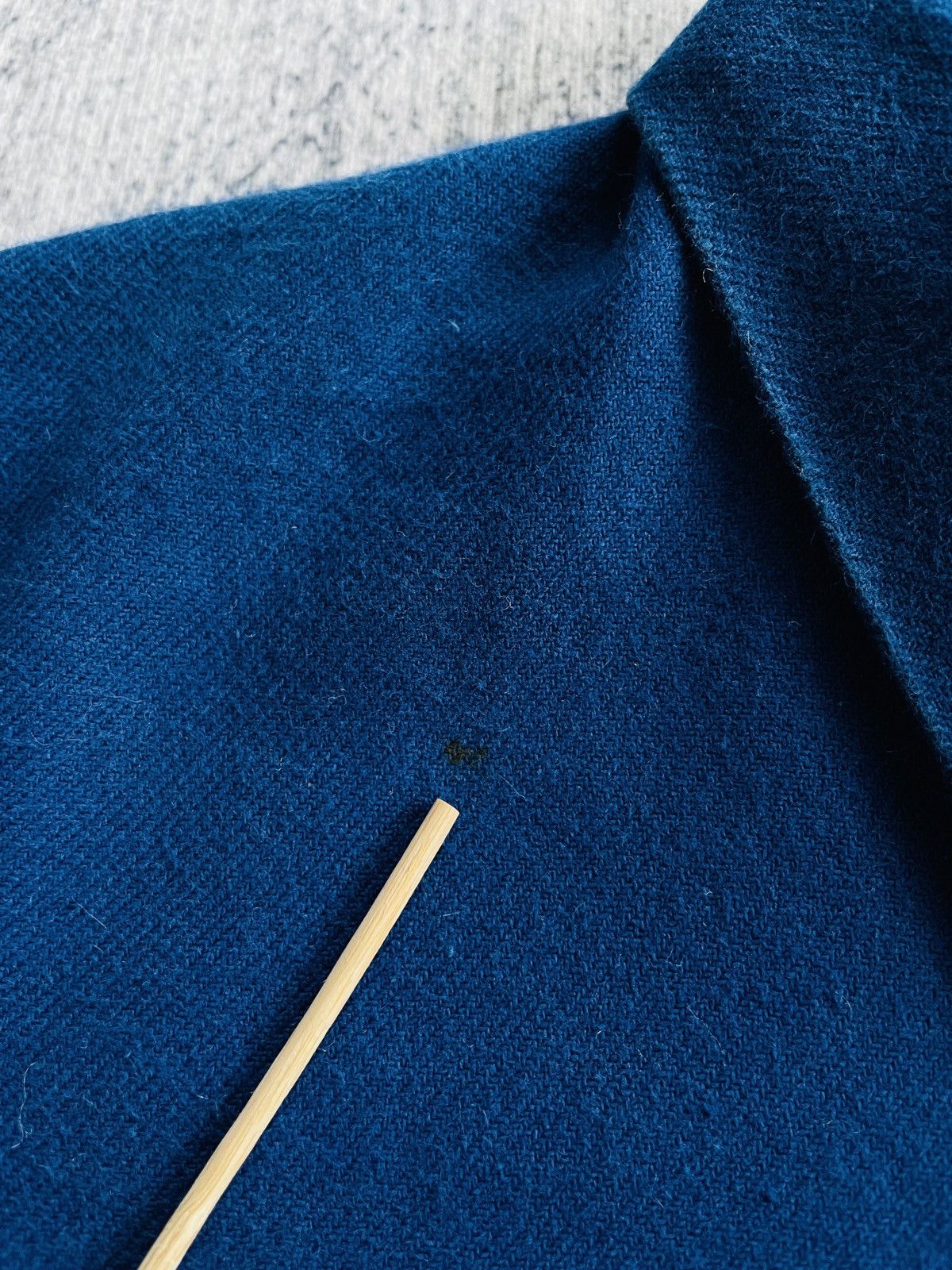 CABANE de ZUCCa × Zucca Zucca Travail Short Jacket Size XS / US 0-2 / IT 36-38 - 10 Thumbnail