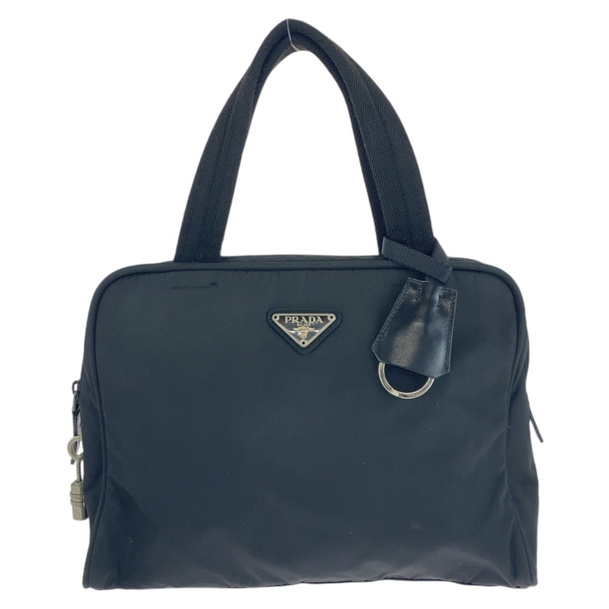 Prada Prada Tessuto handbag Size ONE SIZE - 1 Thumbnail