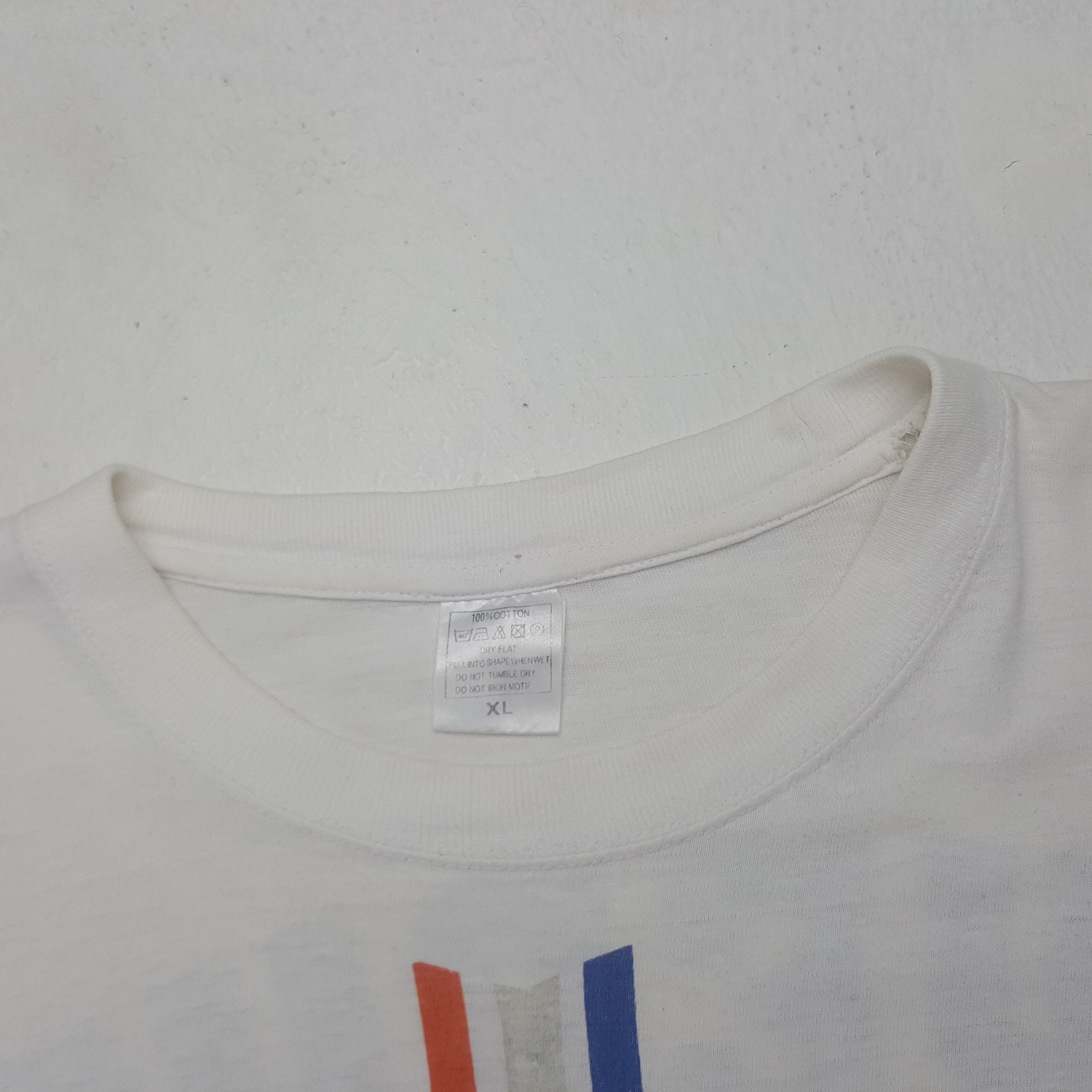 Band Tees Vintage The Verse American Rock Band Tshirt Size US S / EU 44-46 / 1 - 4 Thumbnail